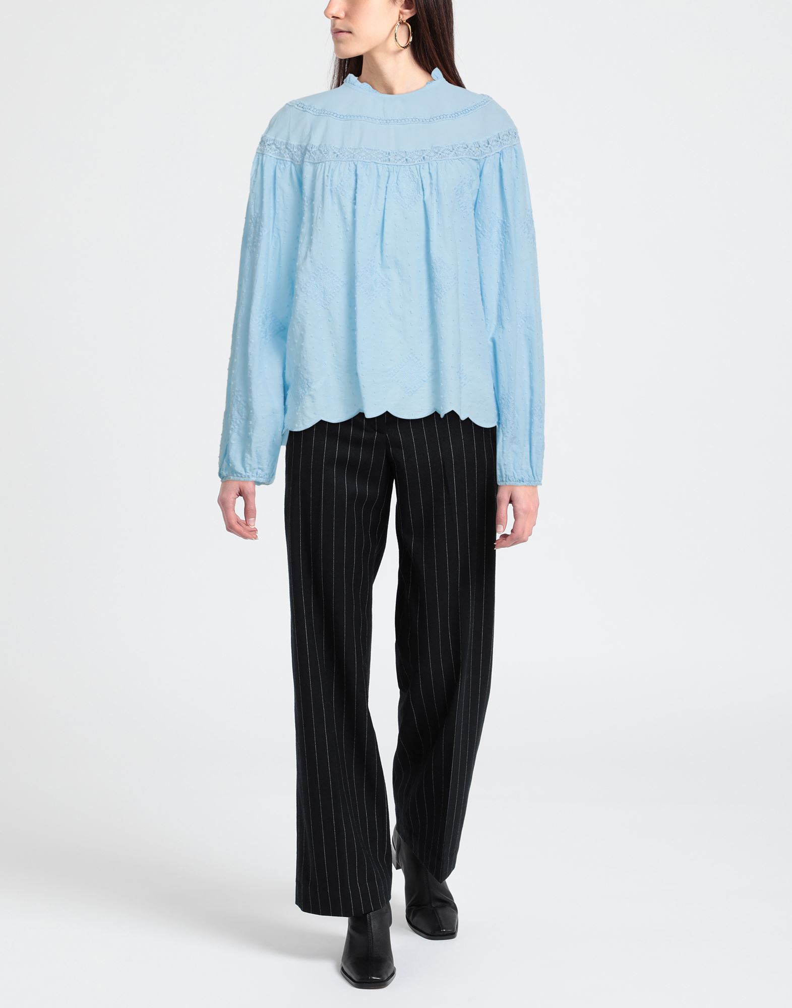  Rebel Queen By Liu •jo - Tops - Tops - On Yoox.com 