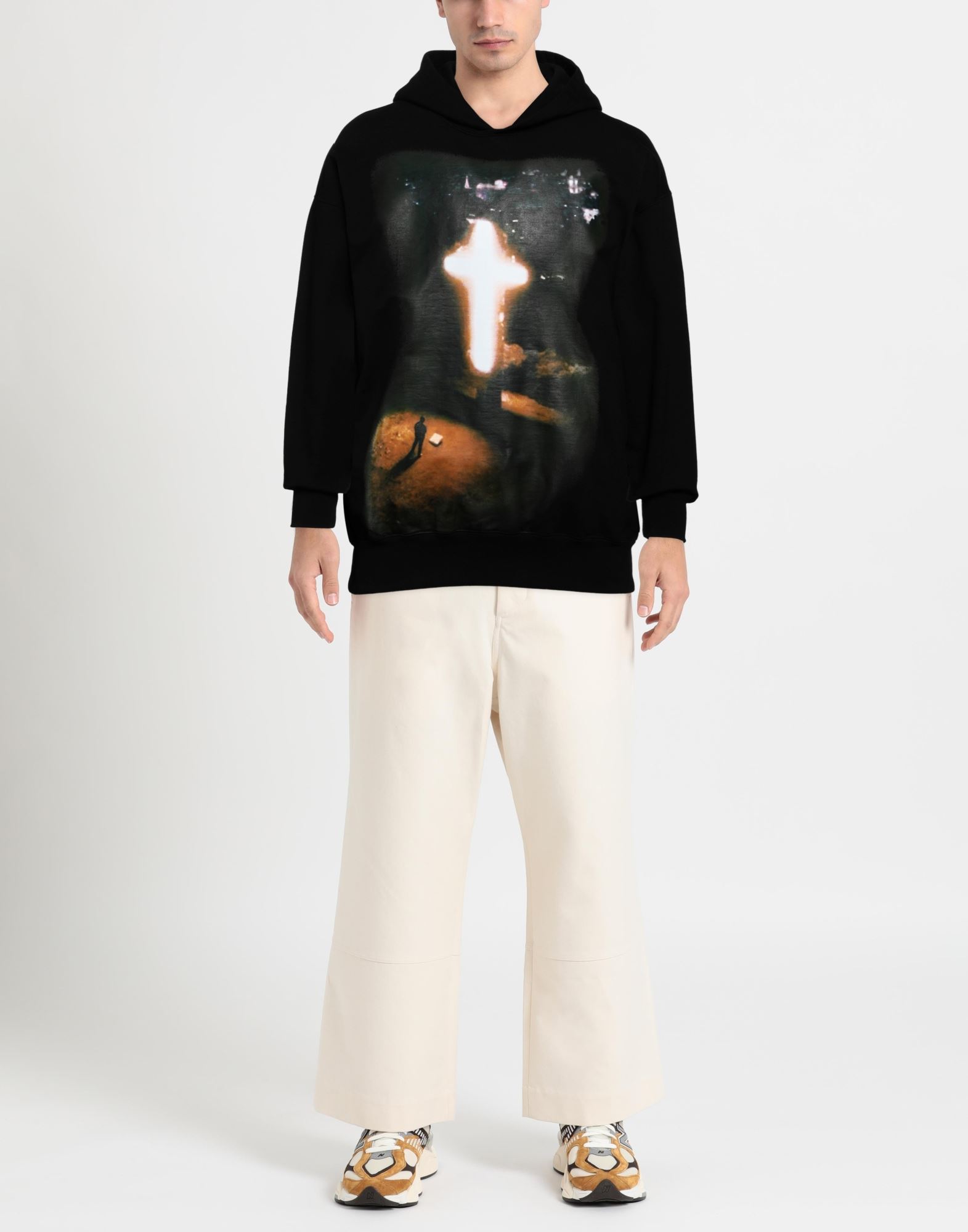  1989 Studio - Tops - Sweatshirts - On Yoox.com 