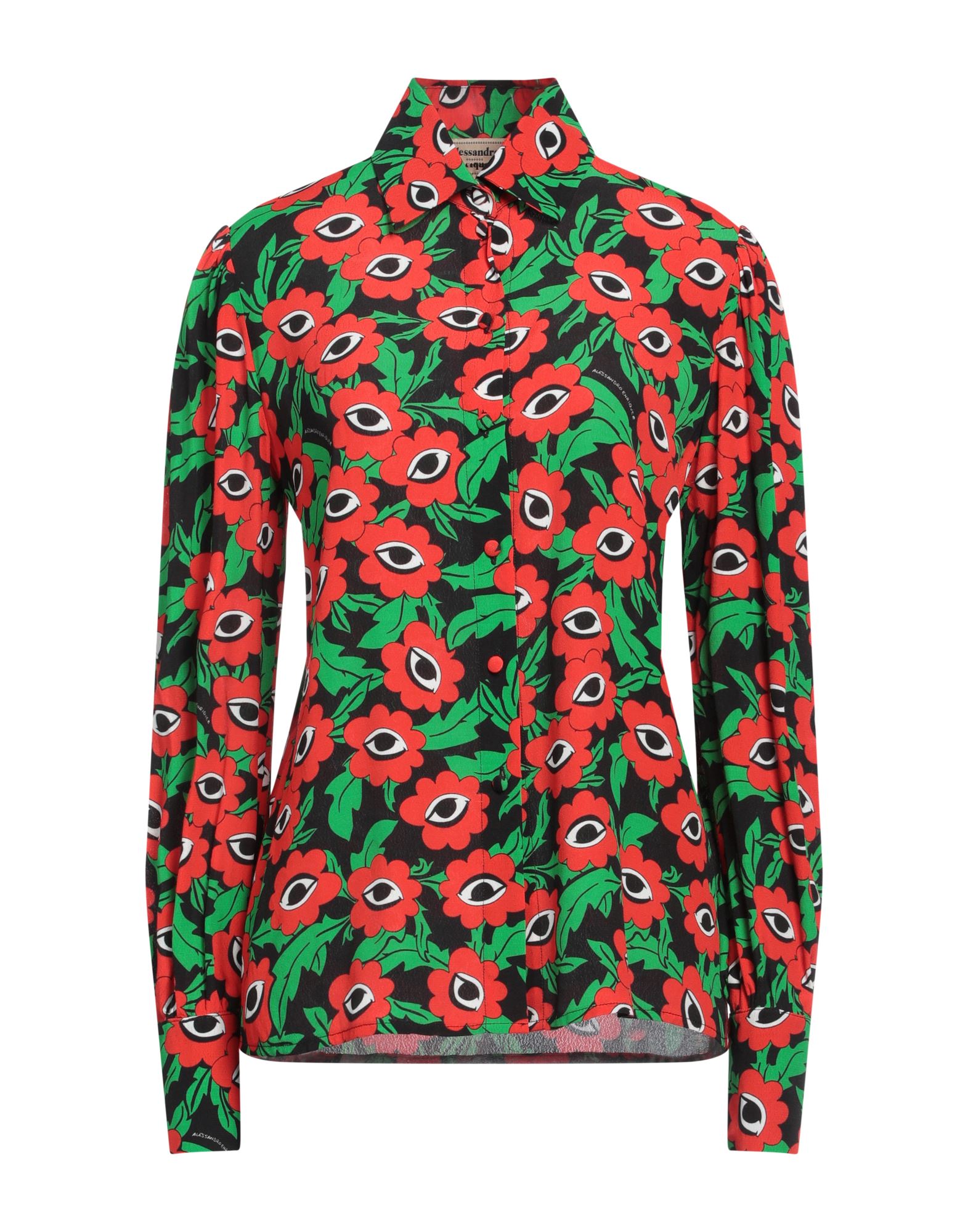  Alessandro Enriquez - Tops - Hemden - On Yoox.com 