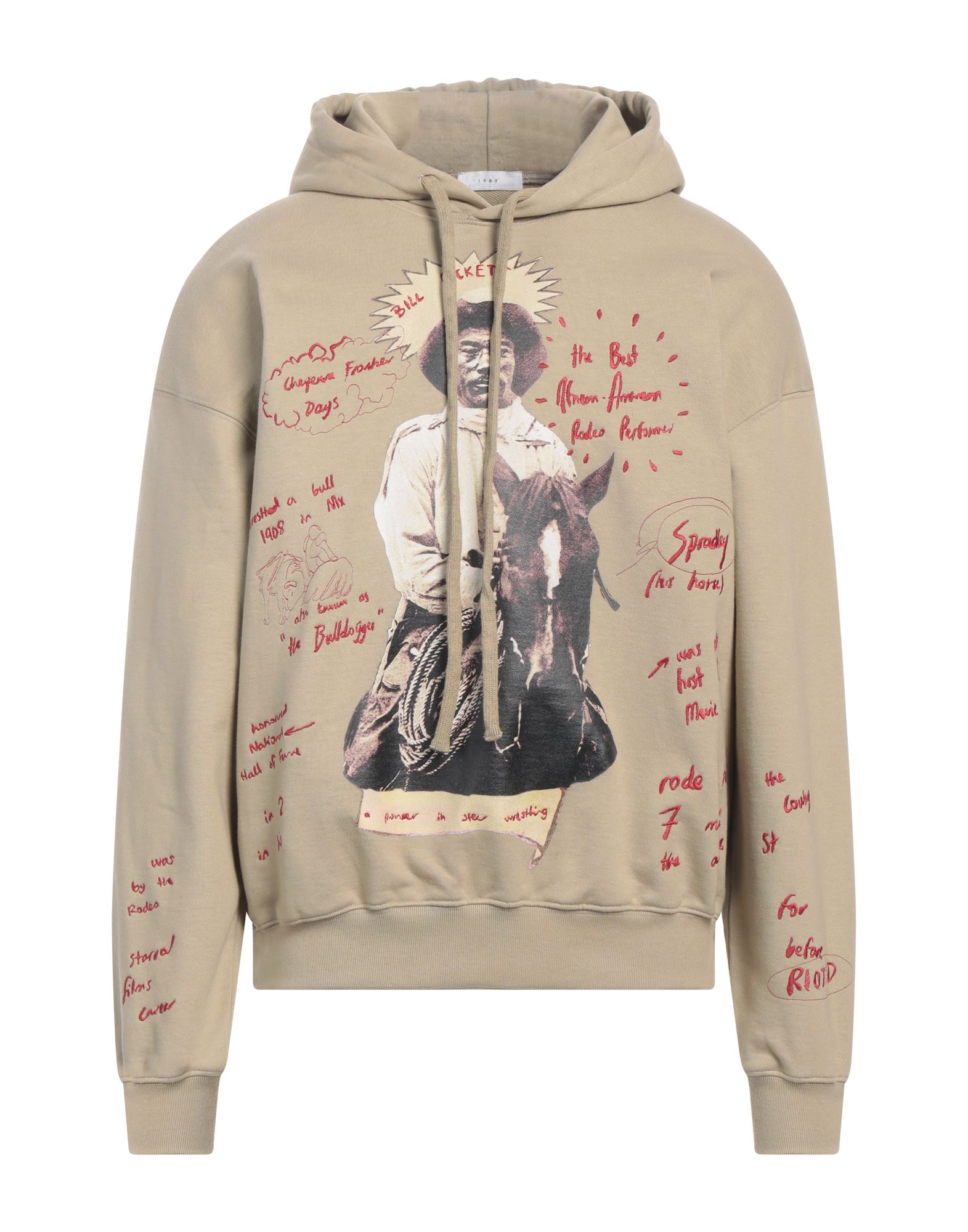  1989 Studio - Tops - Sweatshirts - On Yoox.com 