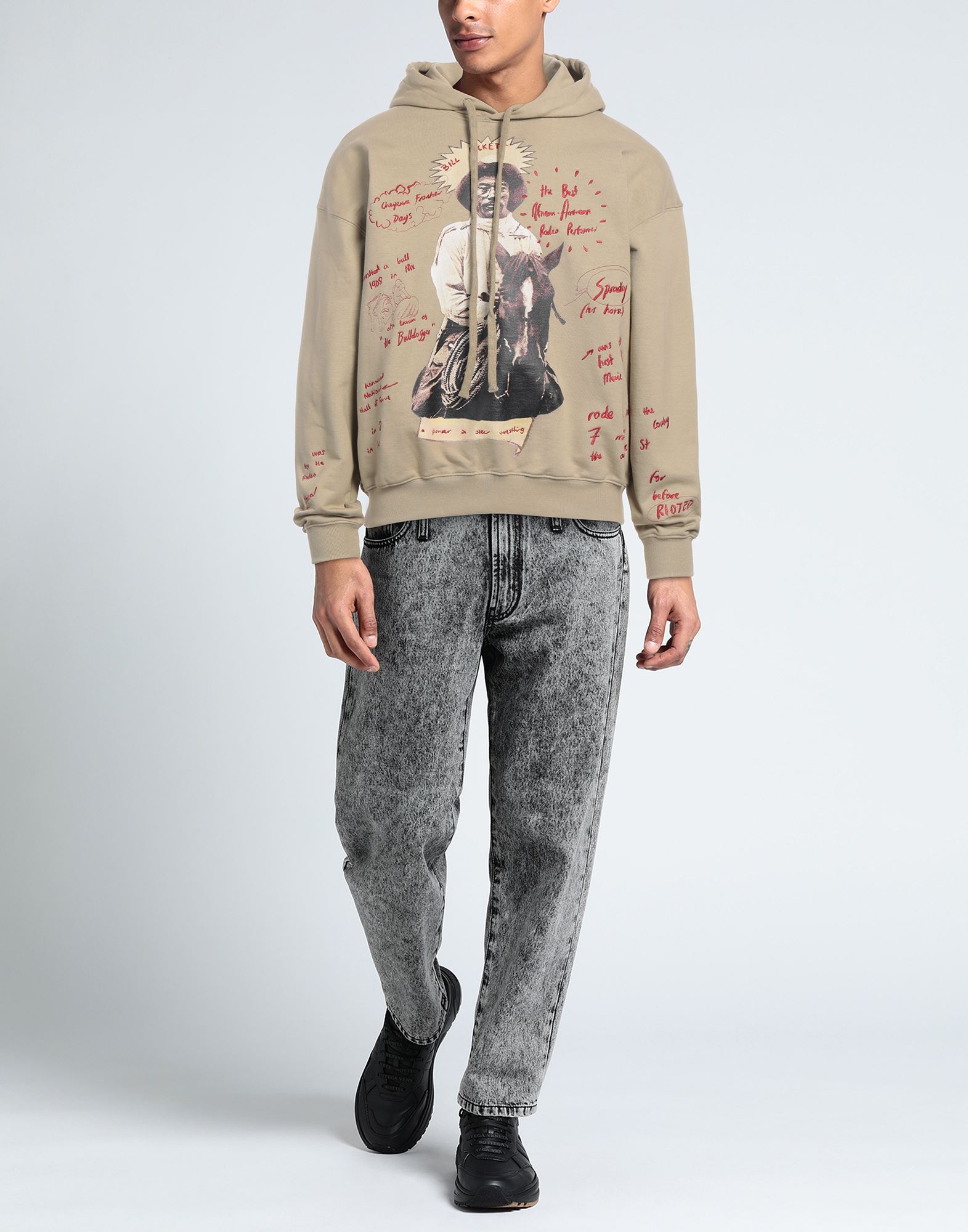  1989 Studio - Tops - Sweatshirts - On Yoox.com 