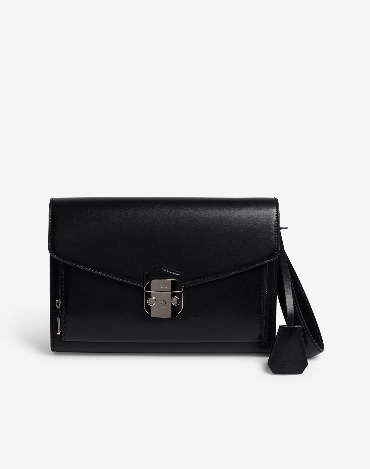 DUNHILL ELTHAM LOCK POUCH 