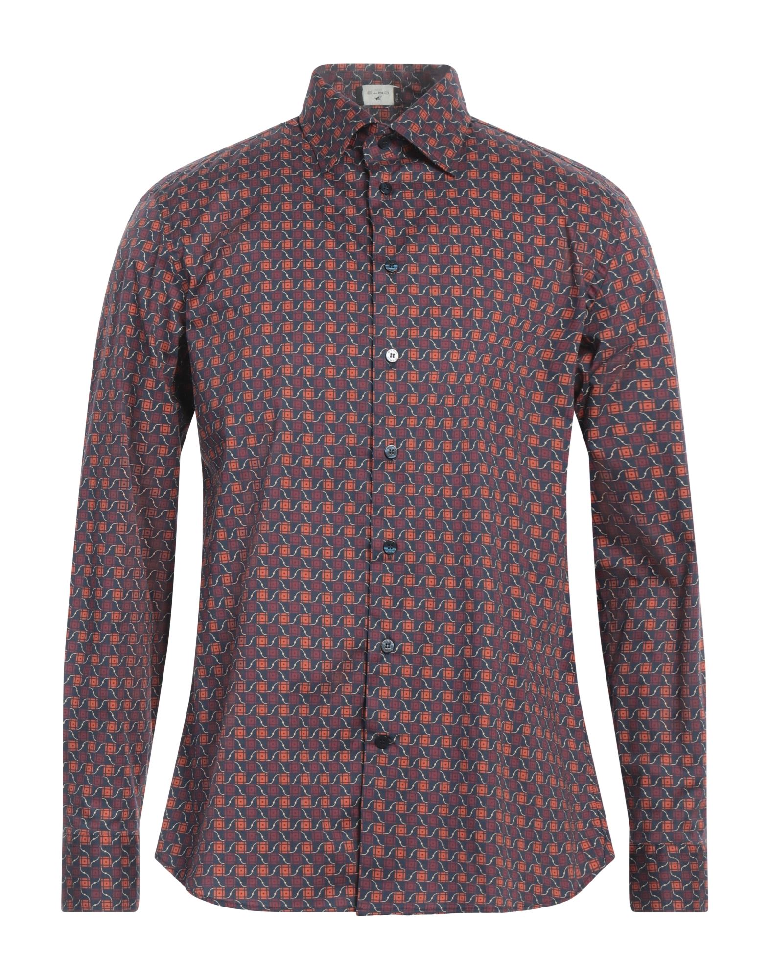  Etro - Tops - Hemden - On Yoox.com 