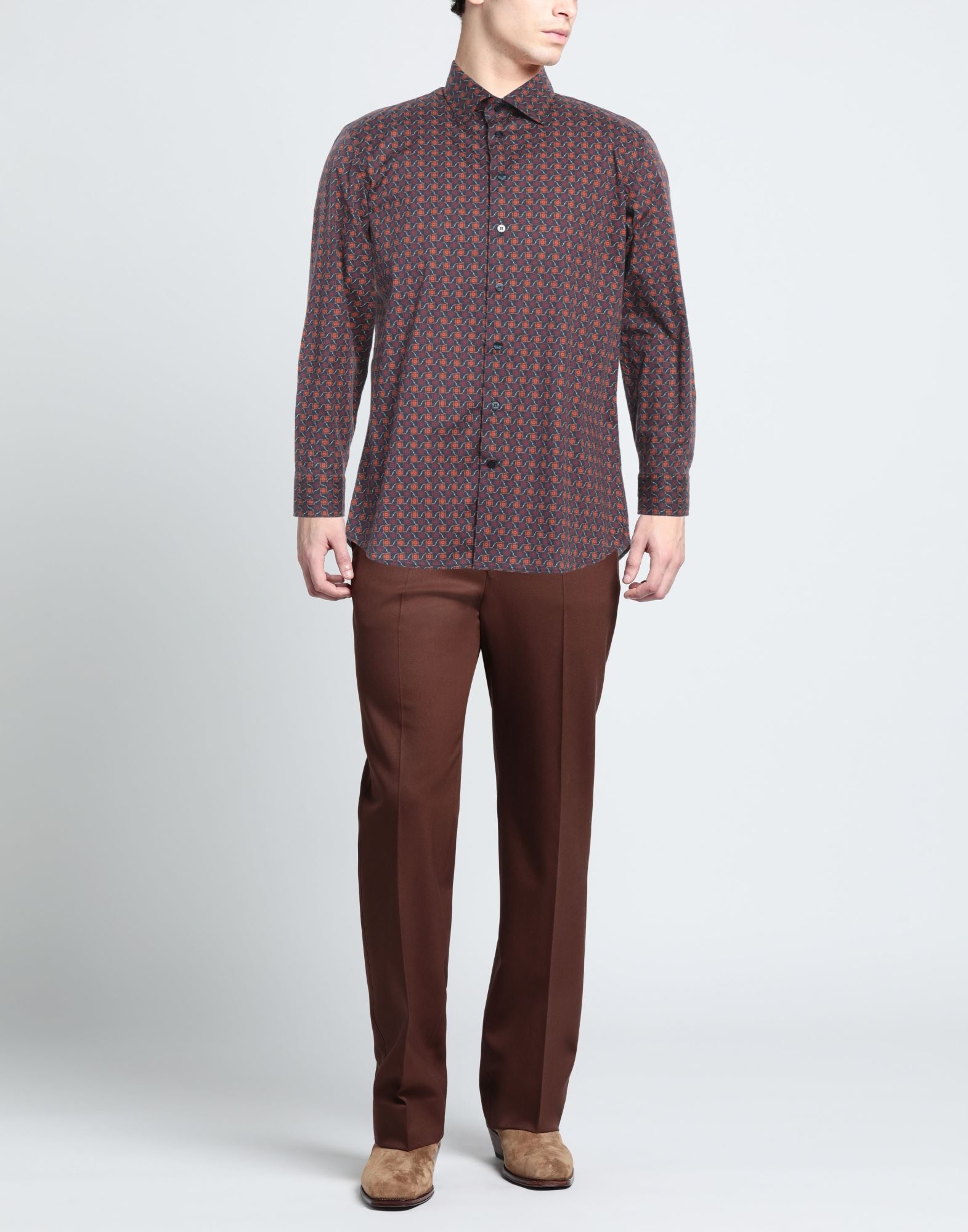  Etro - Tops - Hemden - On Yoox.com 