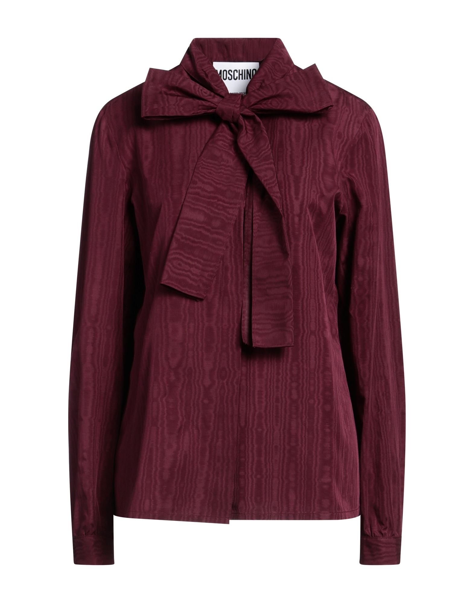 Moschino - Tops - Hemden - On Yoox.com 