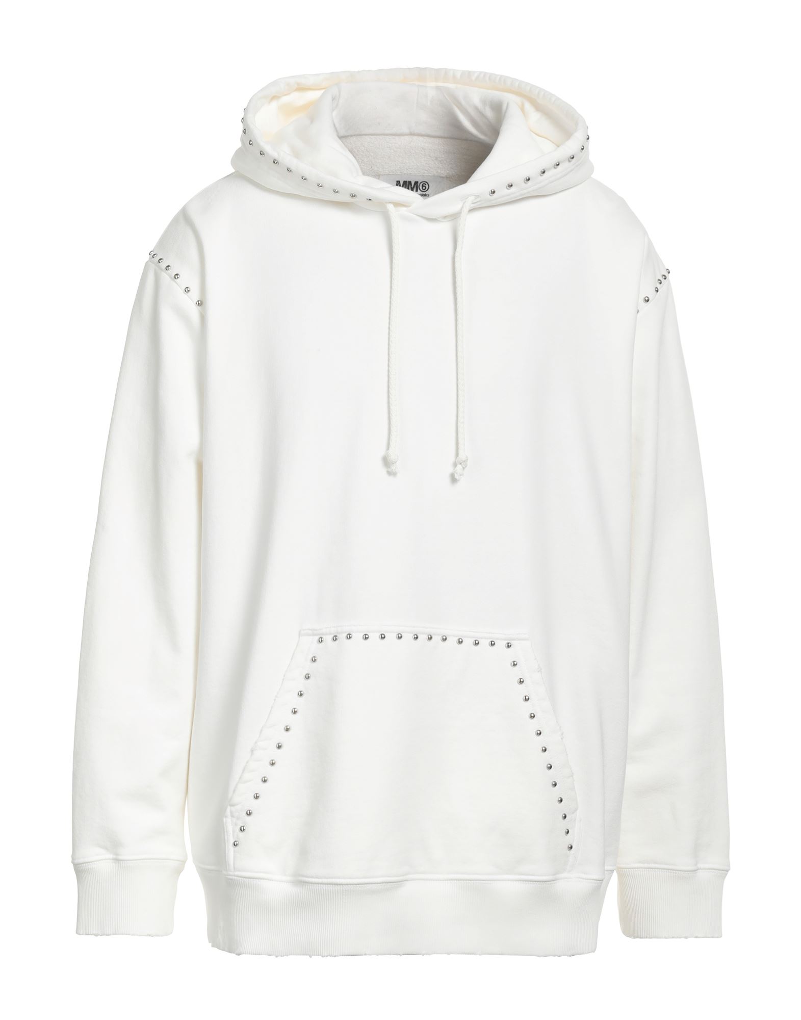 MM6 MAISON MARGIELA ΜΠΛΟΥΖΑΚΙΑ Φούτερ