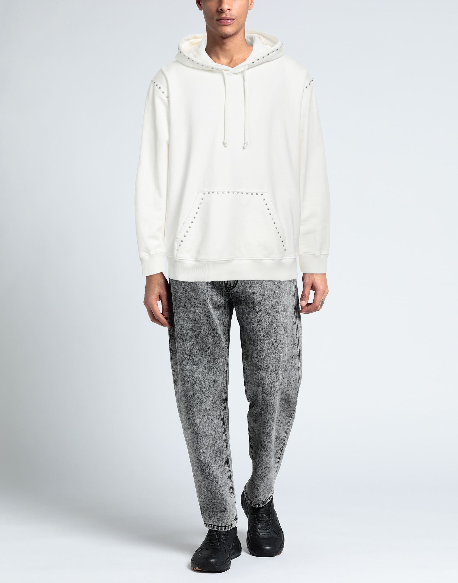  Mm6 Maison Margiela - Tops - Sweatshirts - On Yoox.com 