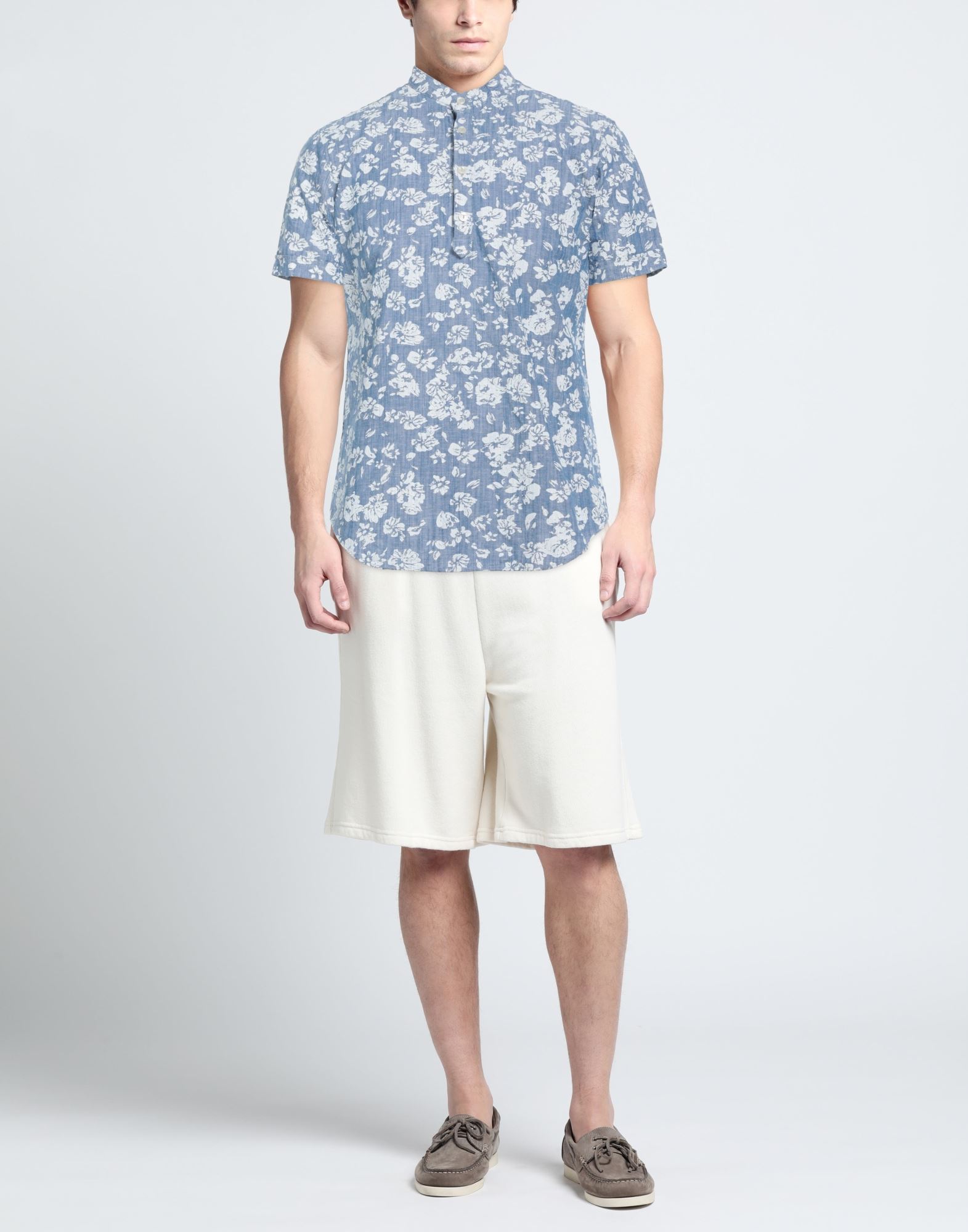  At.p.co - Tops - Hemden - On Yoox.com 