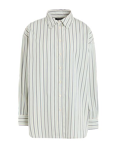 Camisa Mujer Marfil M,S Mujer