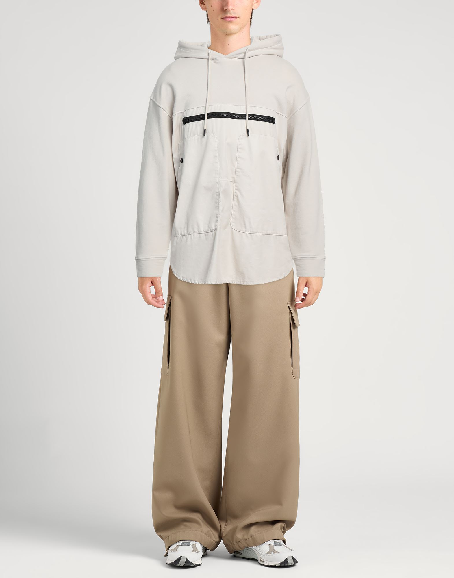  Dondup - Tops - Sweatshirts - On Yoox.com 