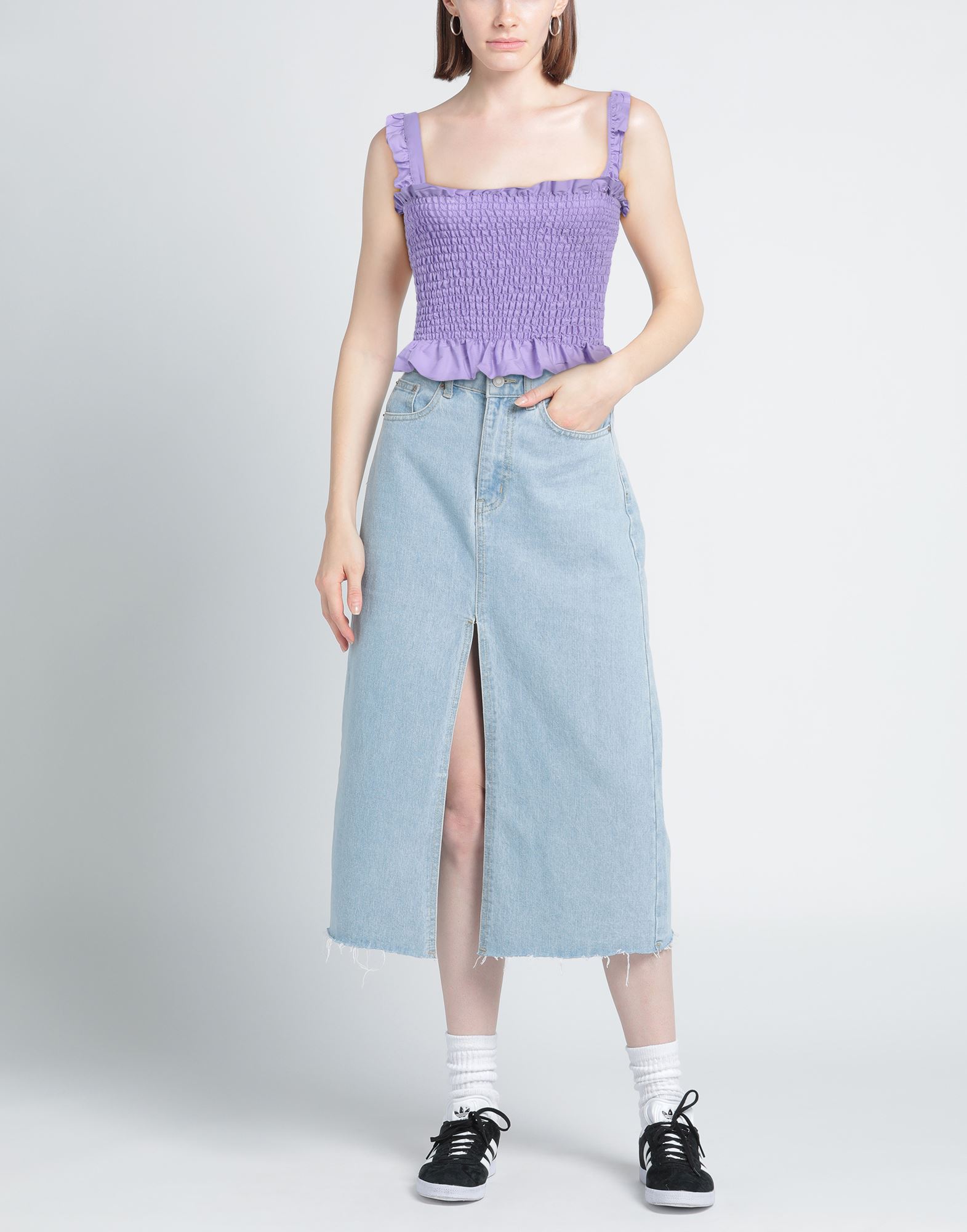  Liu •jo - Camisetas Y Tops - Tops - On Yoox.com 