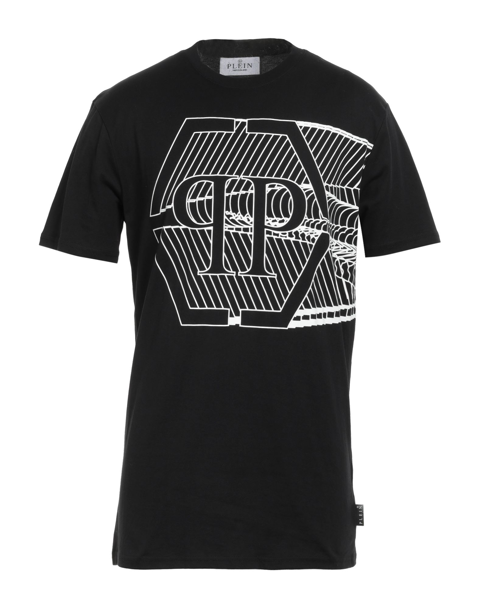 PHILIPP PLEIN ΜΠΛΟΥΖΑΚΙΑ T-shirt