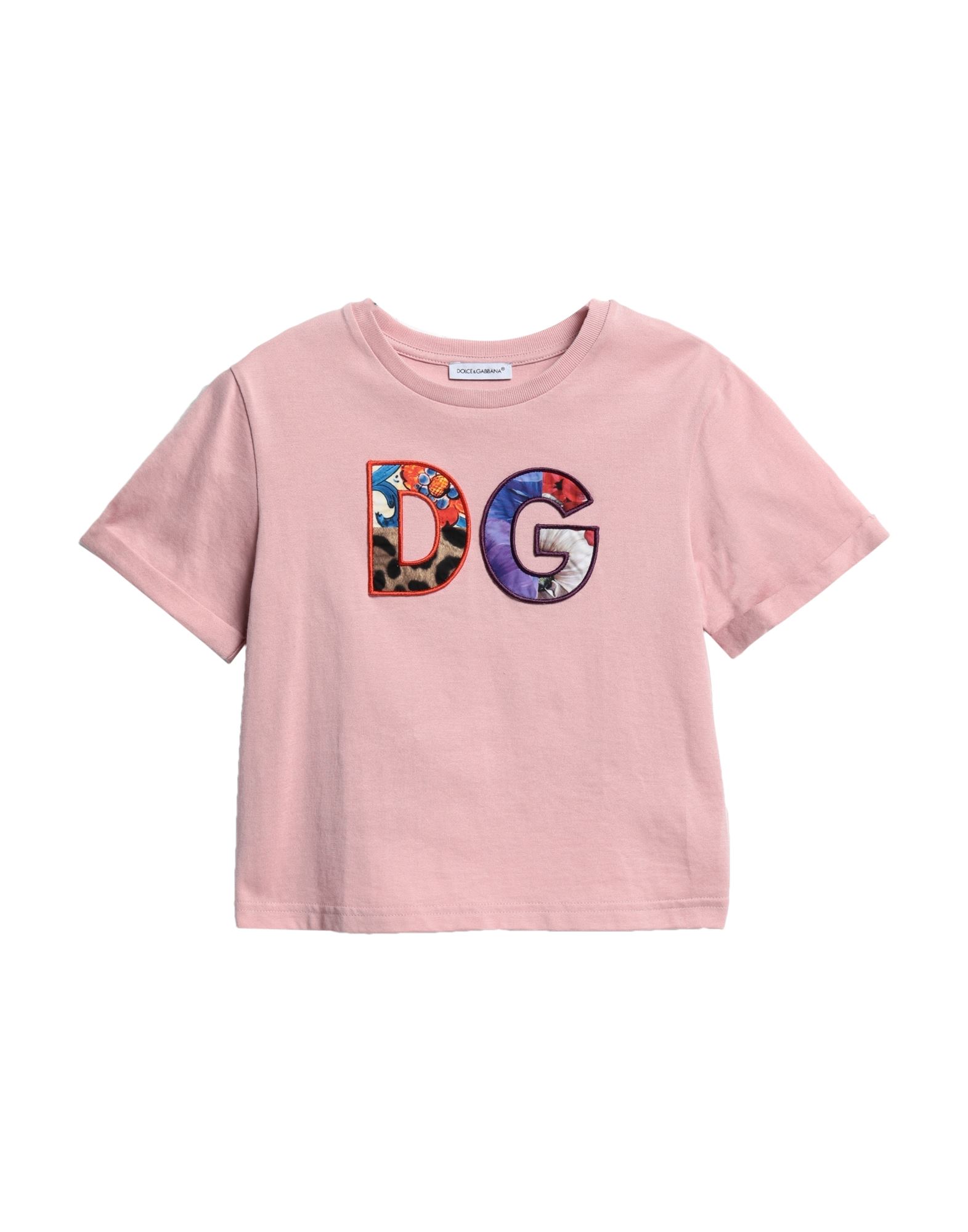 DOLCE&GABBANA ΜΠΛΟΥΖΑΚΙΑ T-shirt