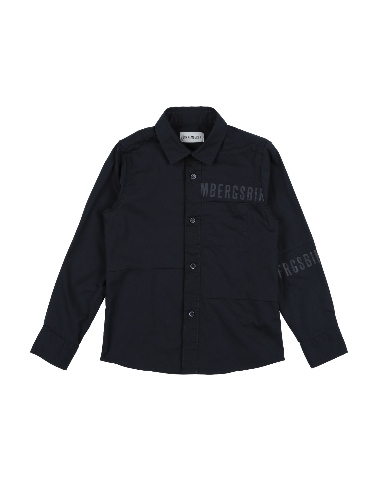  Bikkembergs - Tops - Hemden - On Yoox.com 