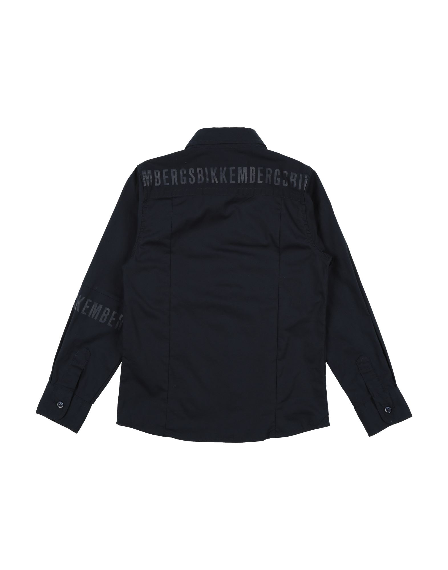  Bikkembergs - Tops - Hemden - On Yoox.com 