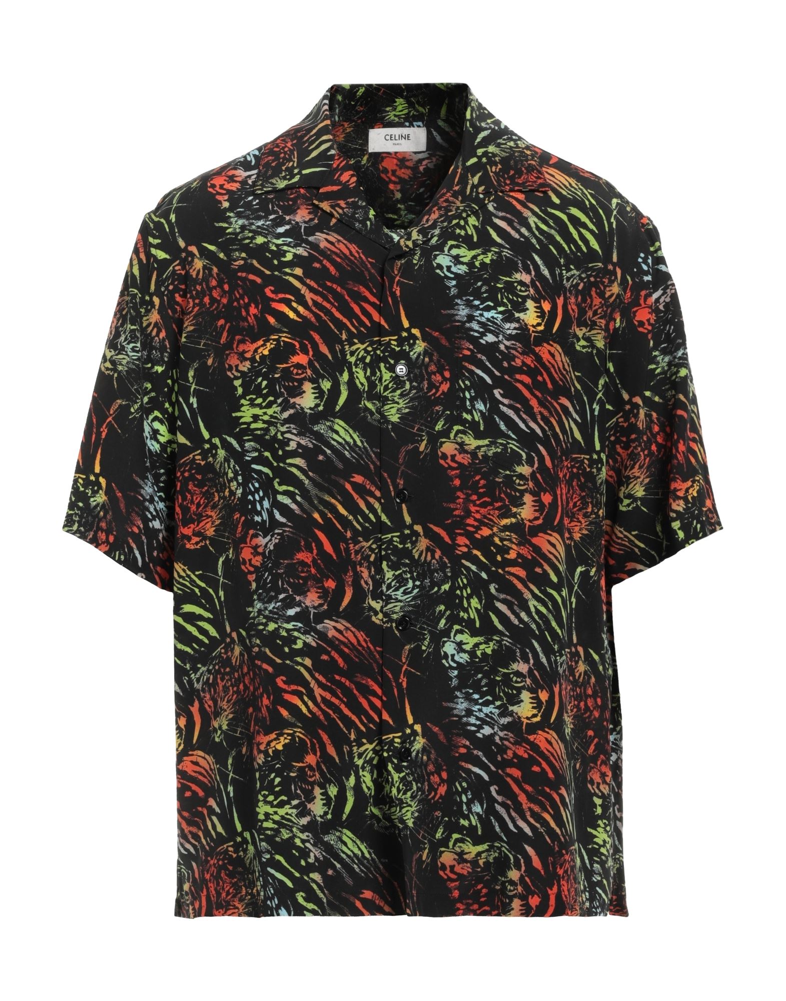  Celine - Tops - Hemden - On Yoox.com 