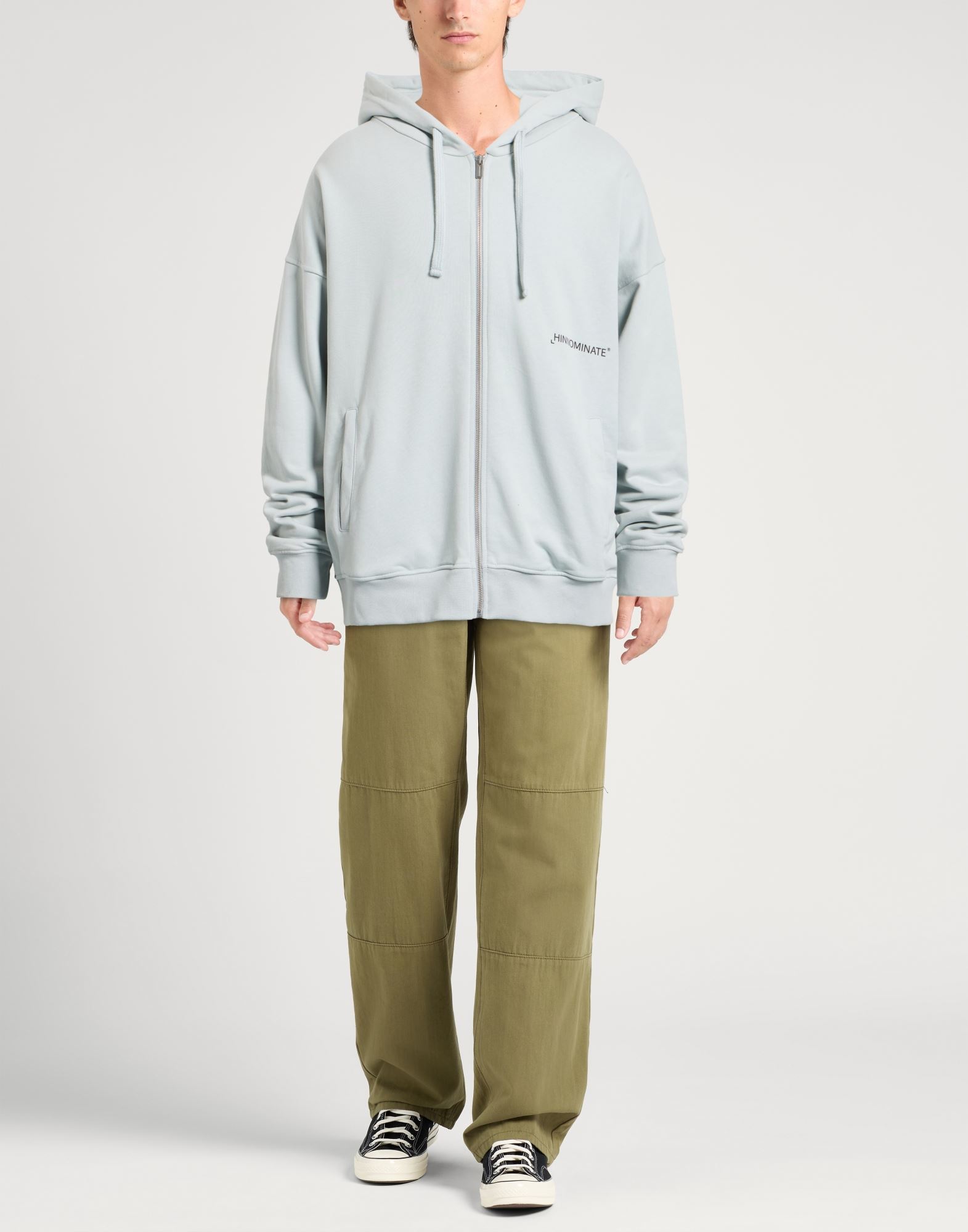  Hinnominate - Tops - Sweatshirts - On Yoox.com 