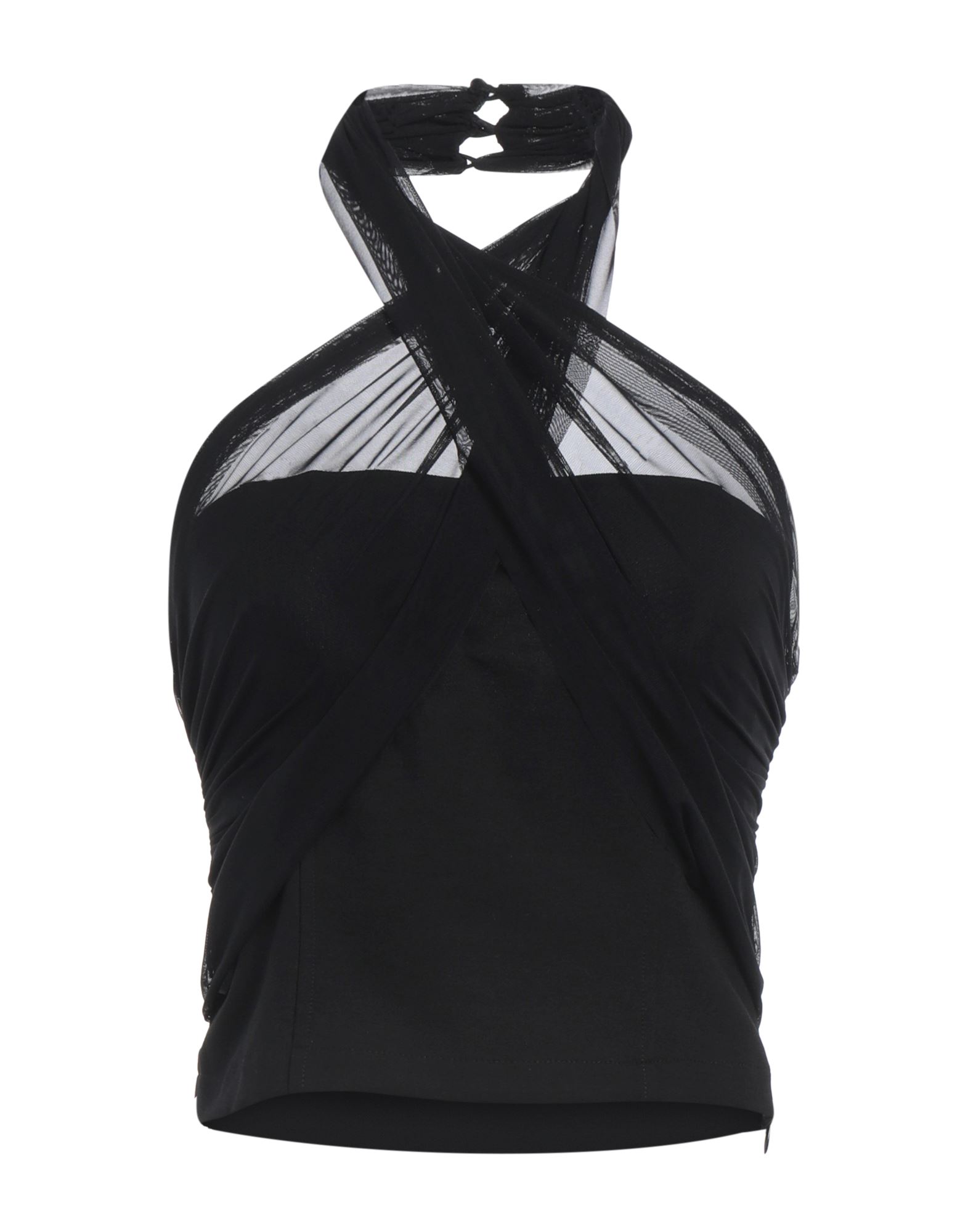  Gaëlle Paris - Tops - Tops - On Yoox.com 