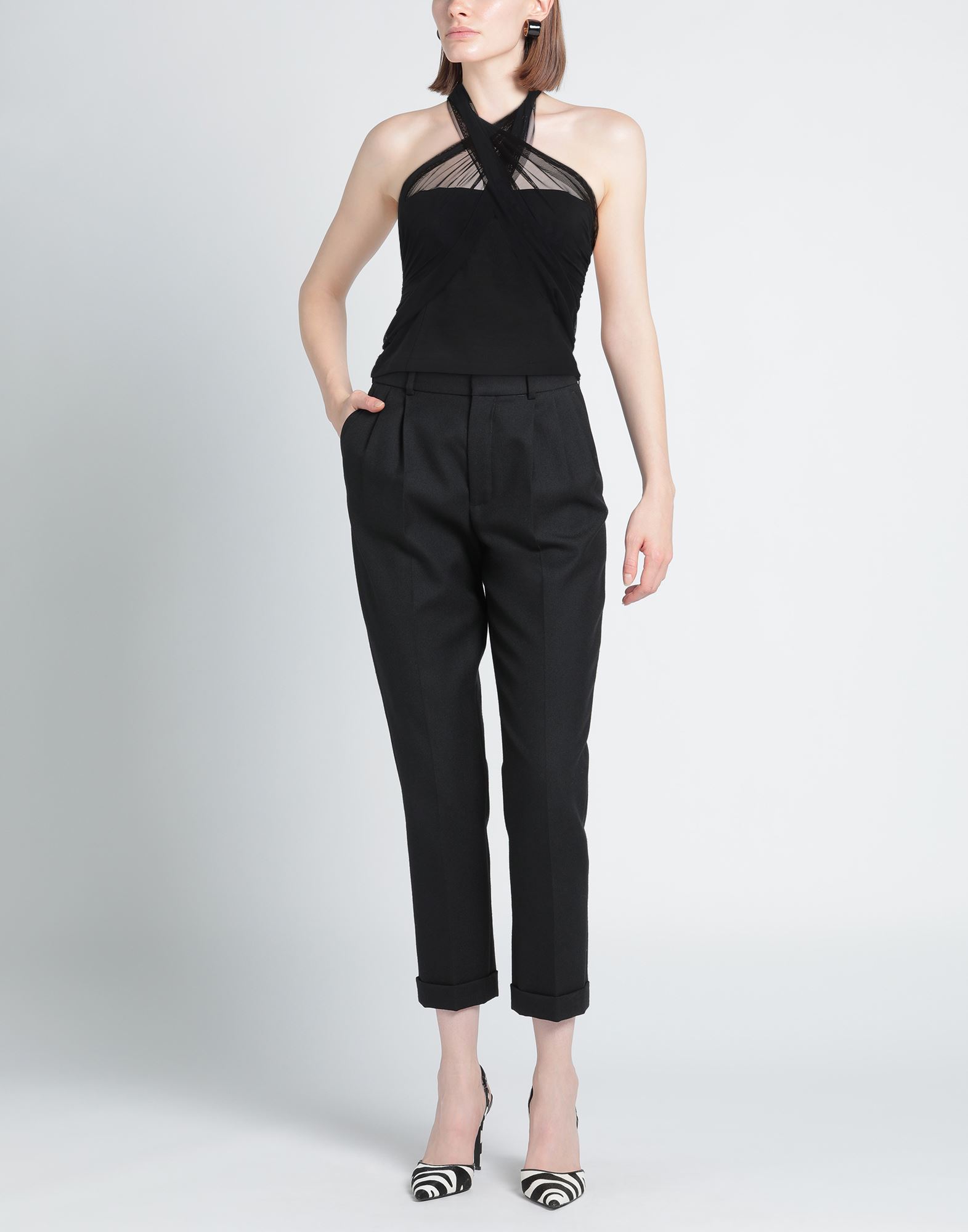  Gaëlle Paris - Tops - Tops - On Yoox.com 