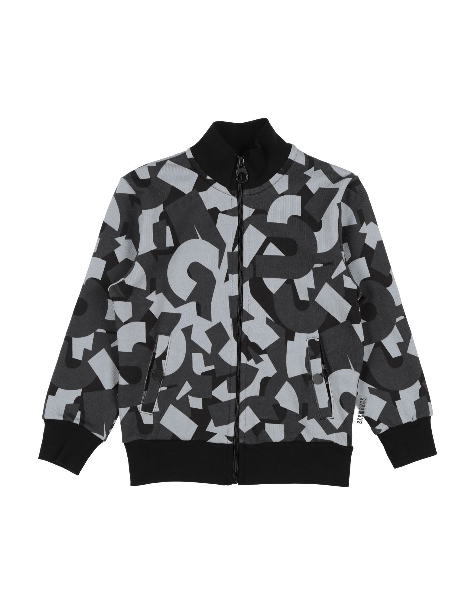  Bikkembergs - Camisetas Y Tops - Sudaderas - On Yoox.com 