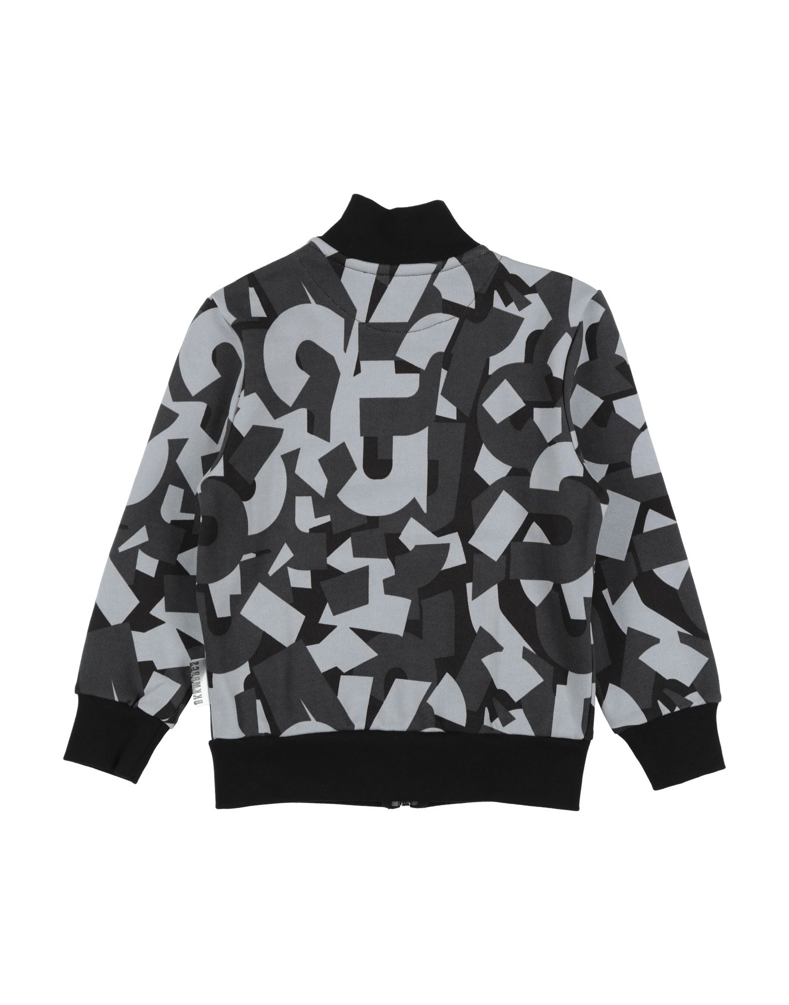  Bikkembergs - Camisetas Y Tops - Sudaderas - On Yoox.com 