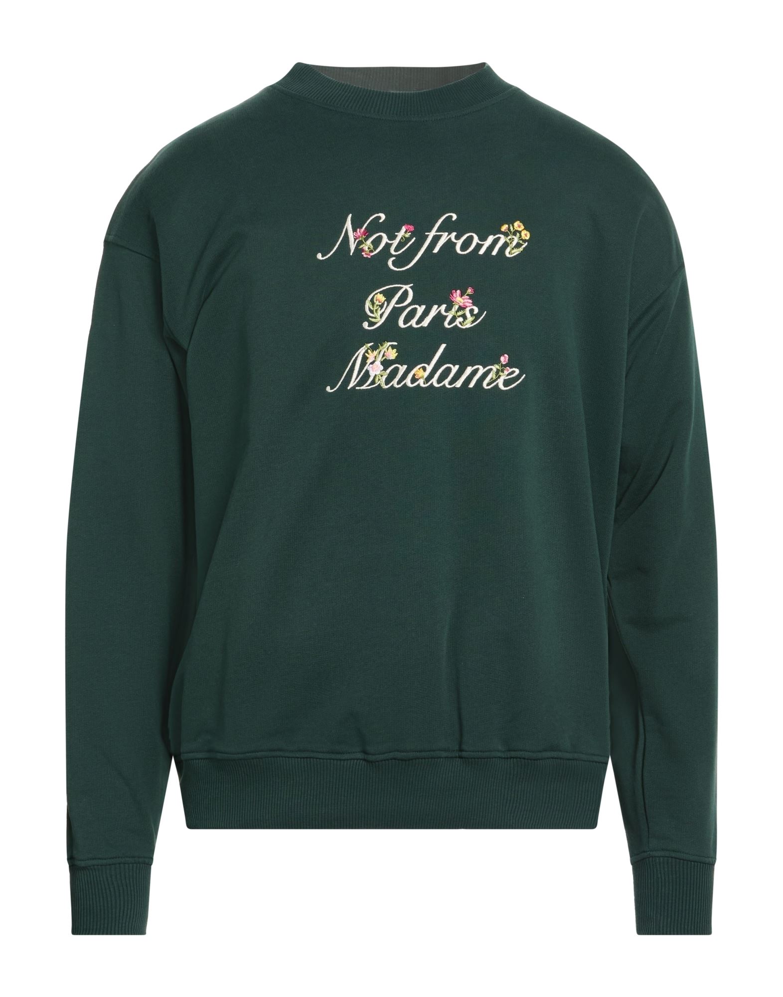  Drôle De Monsieur - Tops - Sweatshirts - On Yoox.com 
