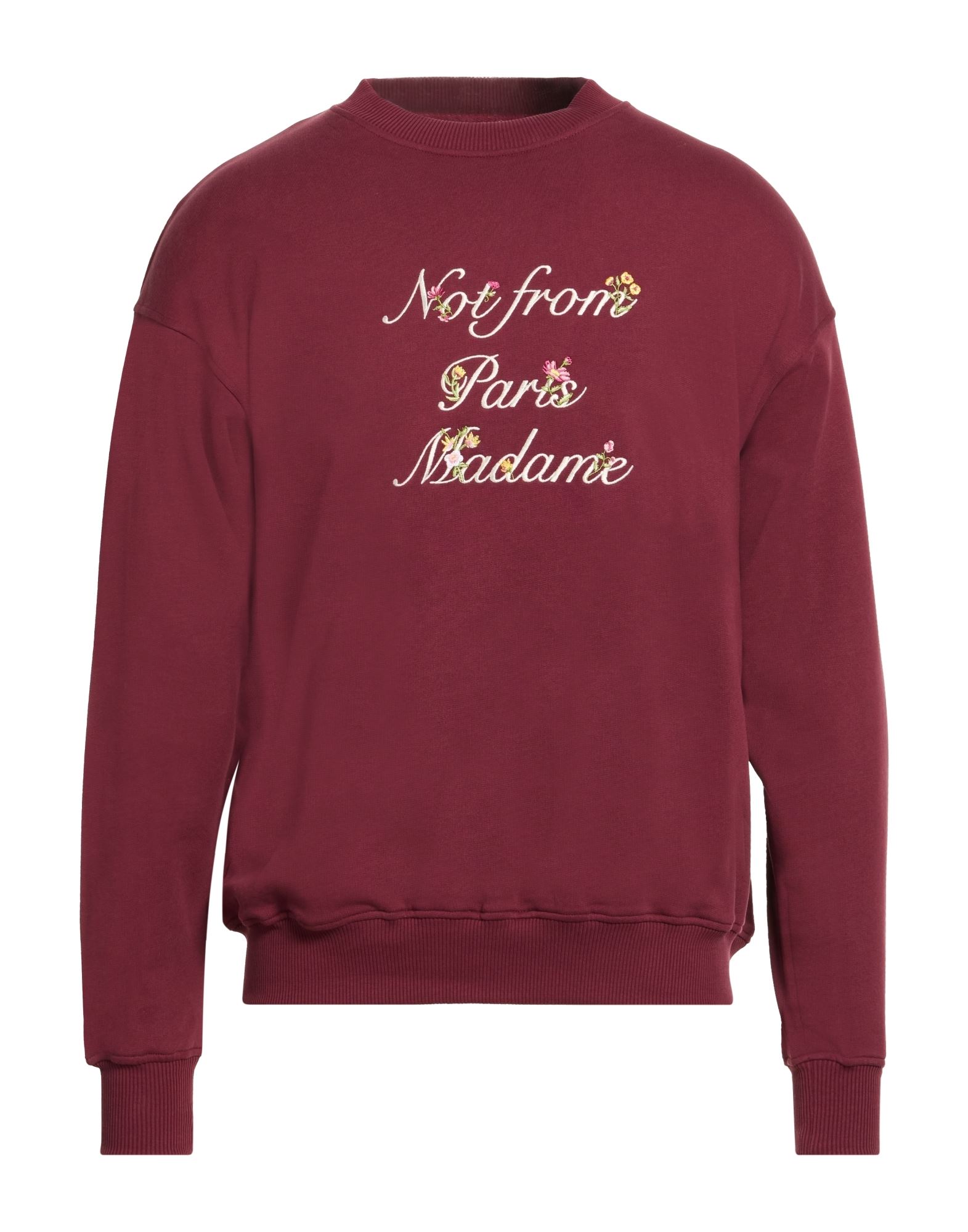  Drôle De Monsieur - Tops - Sweatshirts - On Yoox.com 