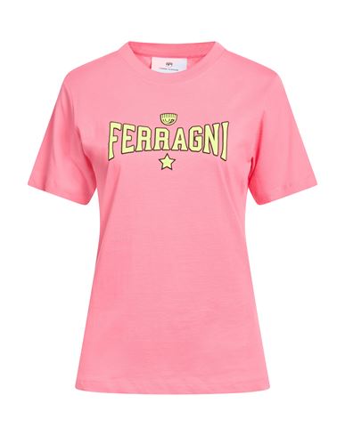 Camiseta Mujer Rosa L,XS Mujer
