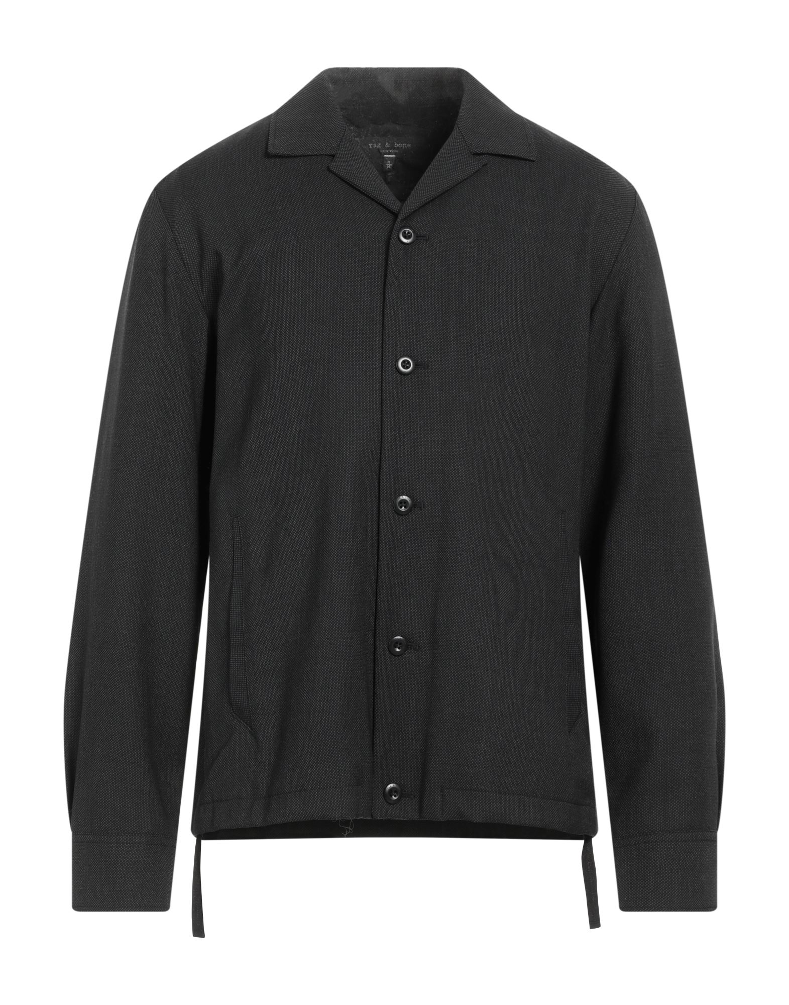 RAG & BONE ΜΠΛΟΥΖΑΚΙΑ Πουκάμισο