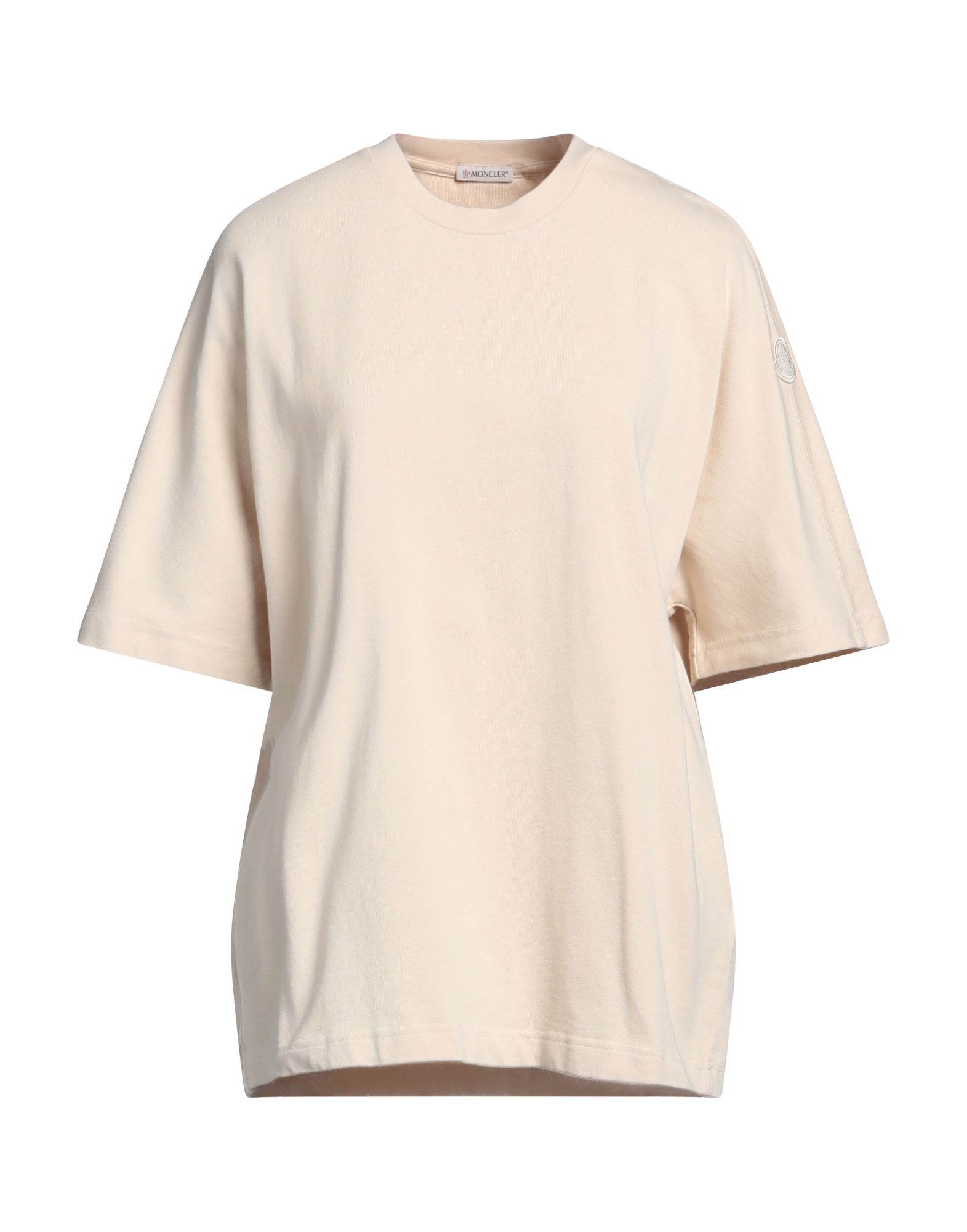 モンクレール(MONCLER) レディースTシャツ・カットソー | 通販・人気 