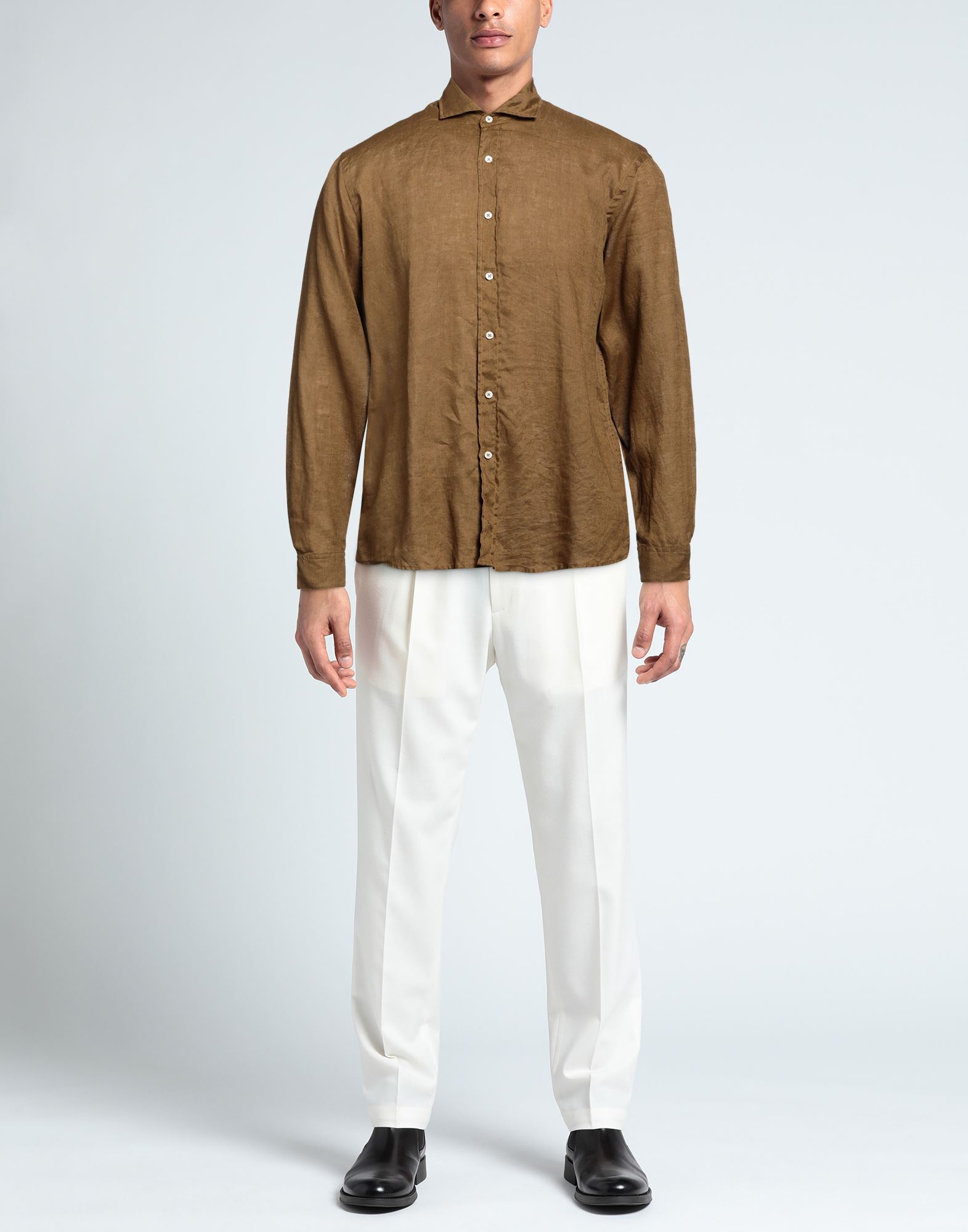  Liu •jo Man - Tops - Hemden - On Yoox.com 