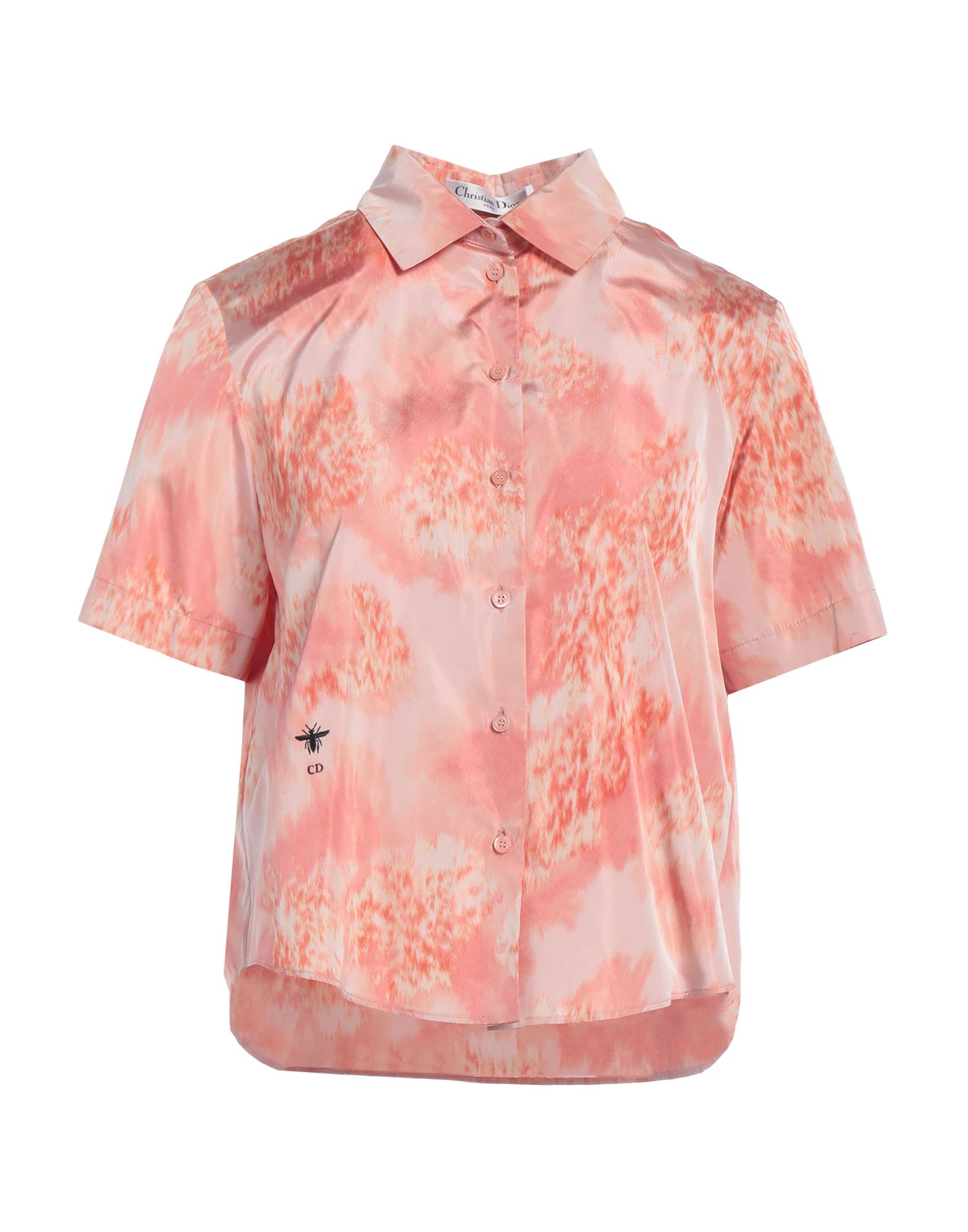  Dior - Tops - Hemden - On Yoox.com 