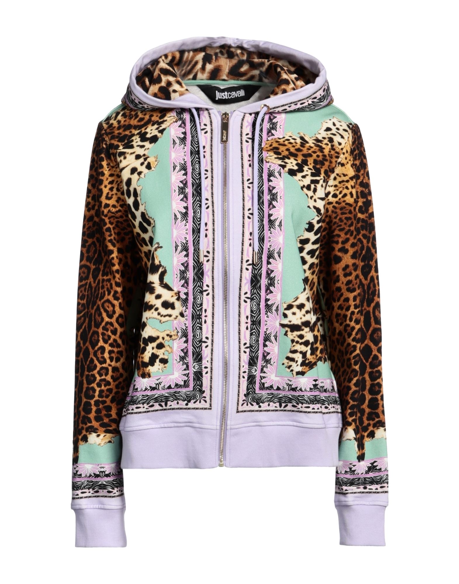  Just Cavalli - Camisetas Y Tops - Sudaderas - On Yoox.com 