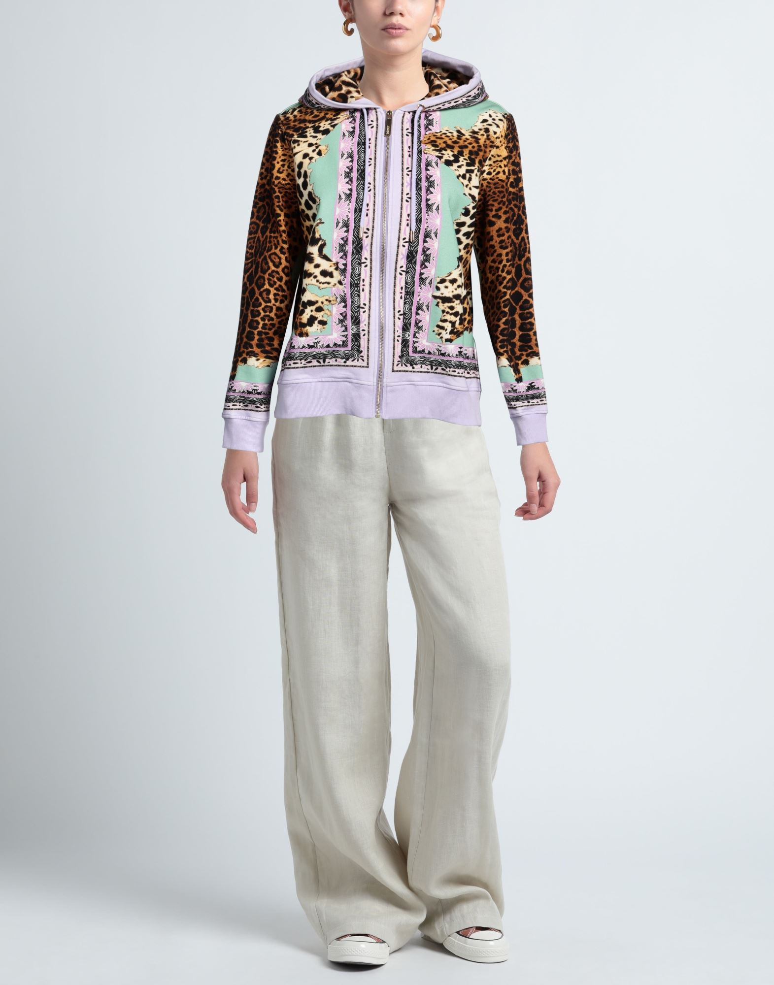  Just Cavalli - Camisetas Y Tops - Sudaderas - On Yoox.com 