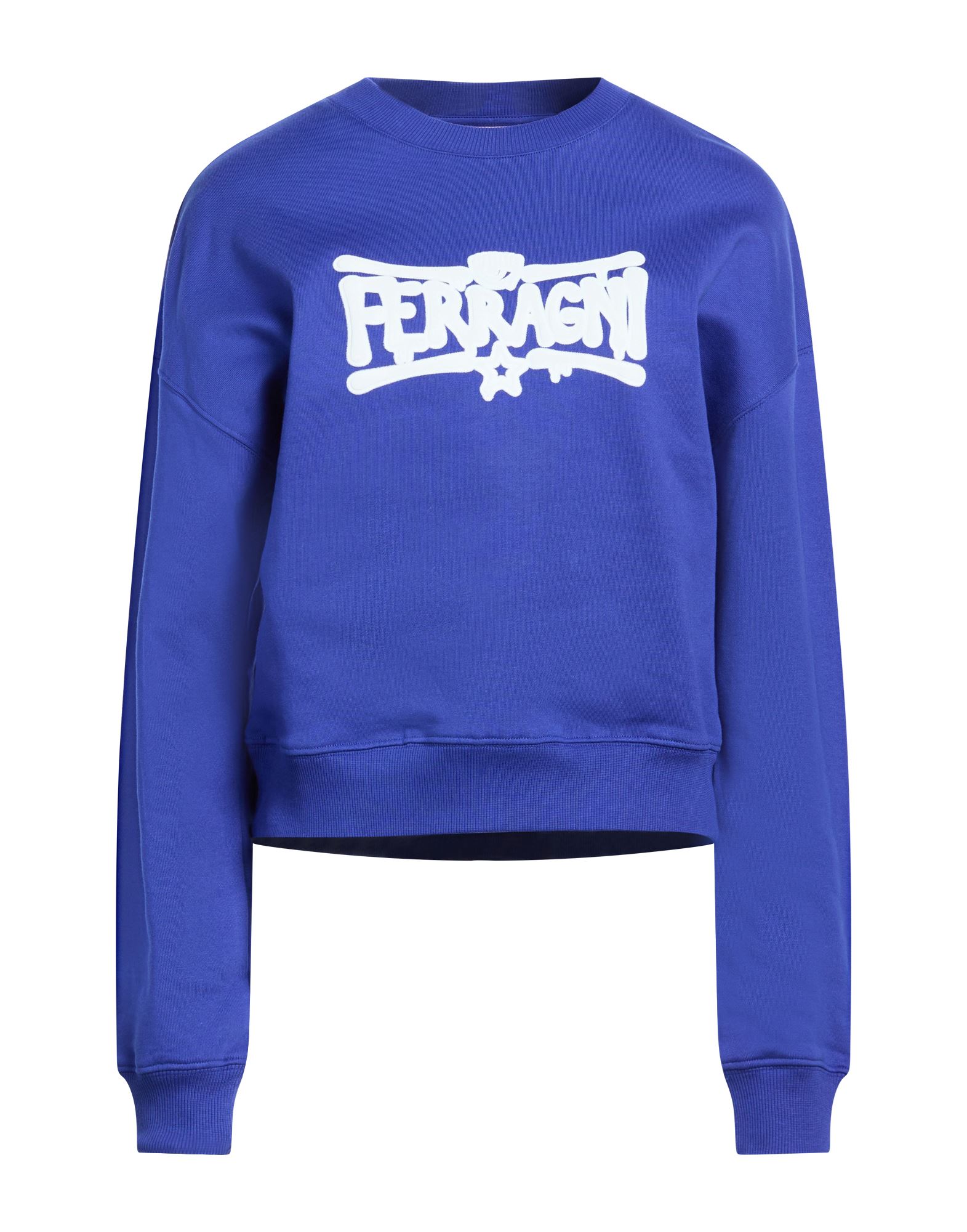  Chiara Ferragni - Camisetas Y Tops - Sudaderas - On Yoox.com 