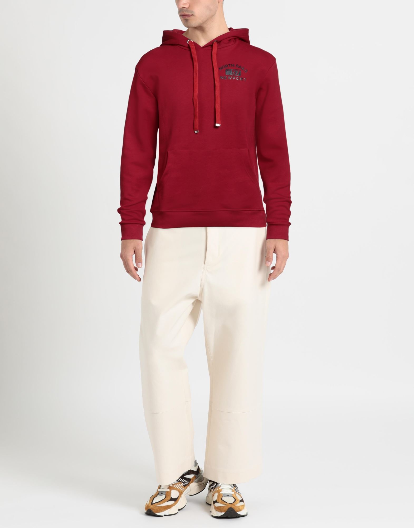  North Sails - Tops - Sweatshirts - On Yoox.com 