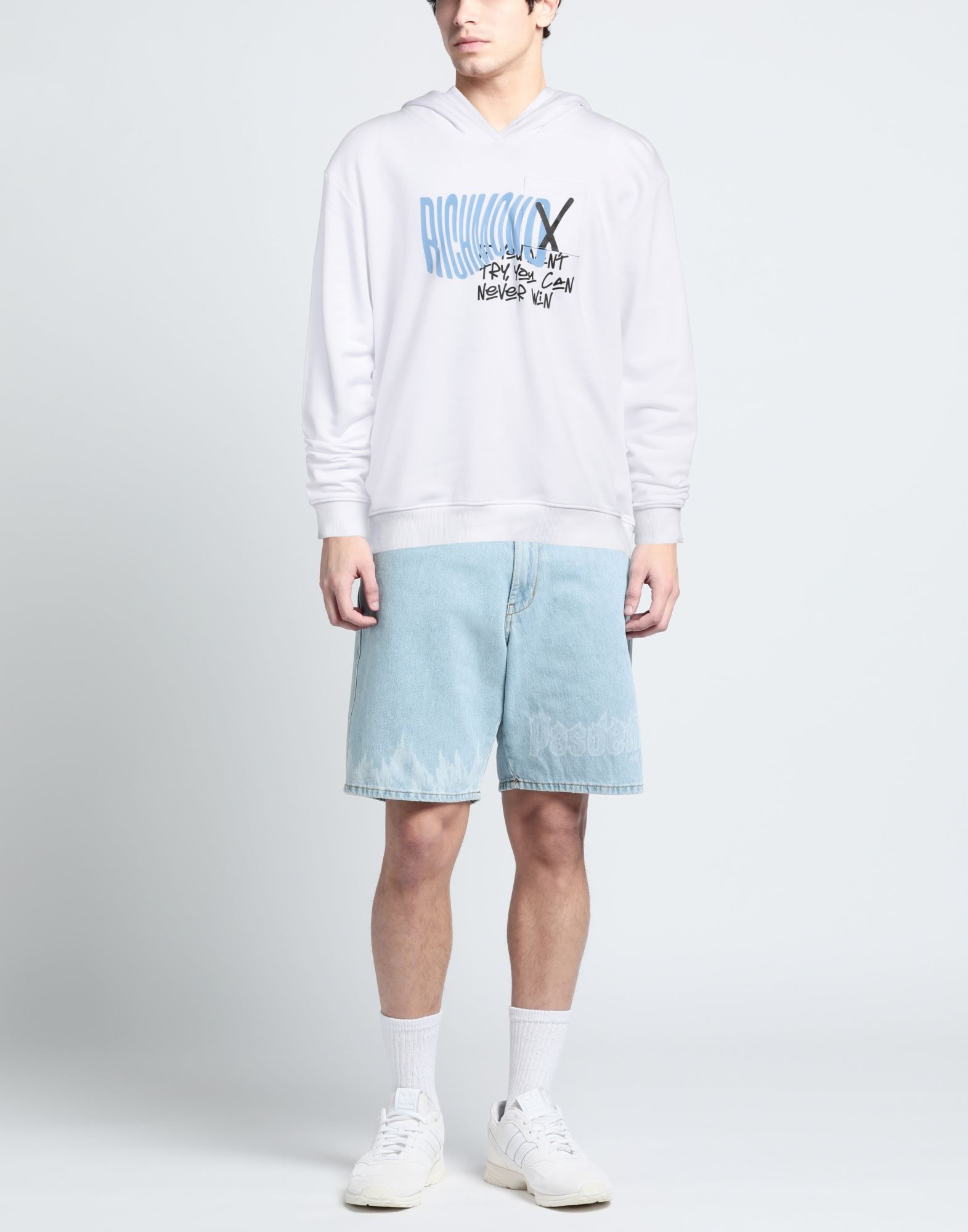  Richmond X - Tops - Sweatshirts - On Yoox.com 
