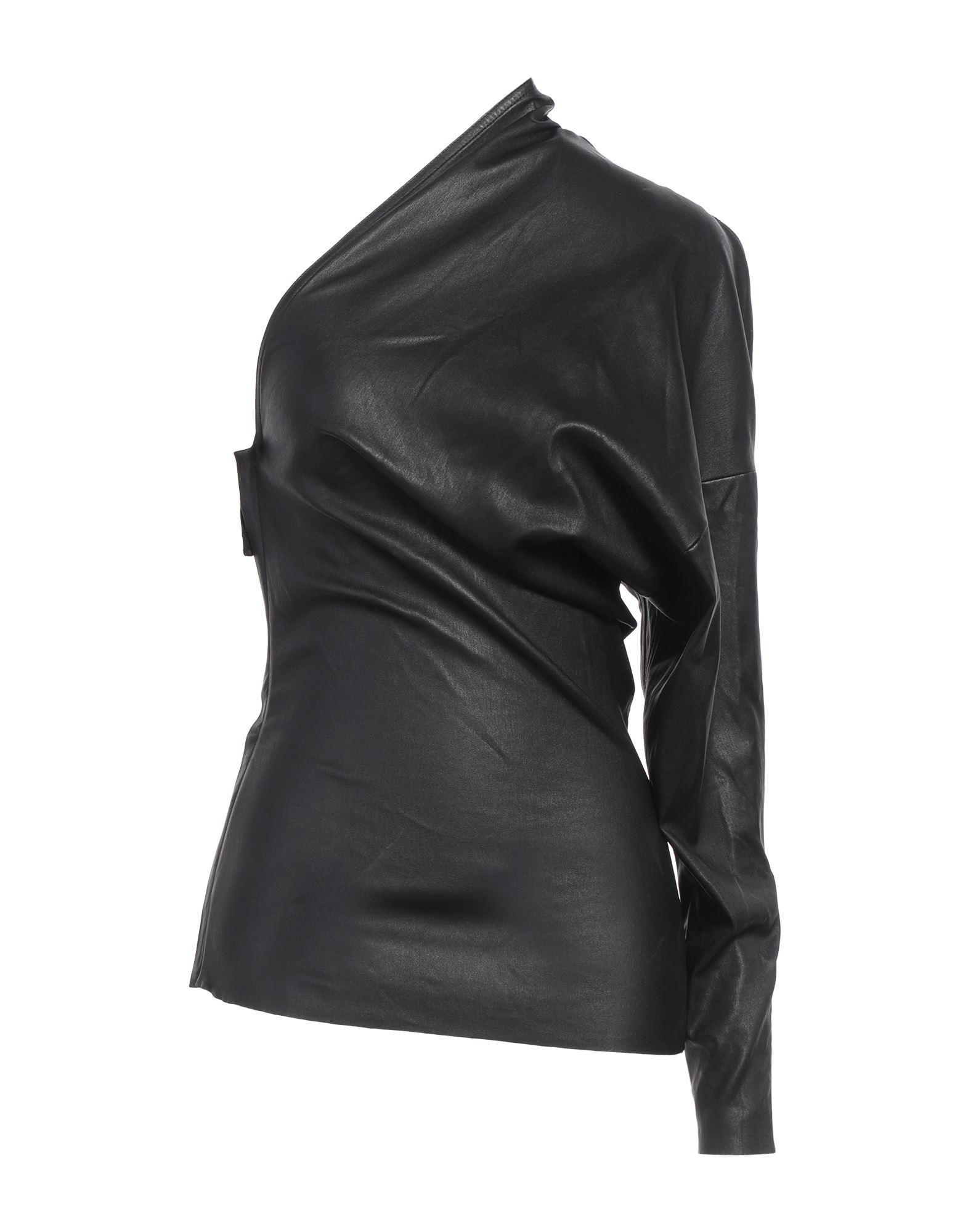 RICK OWENS RICK OWENS ΜΠΛΟΥΖΑΚΙΑ Τοπ