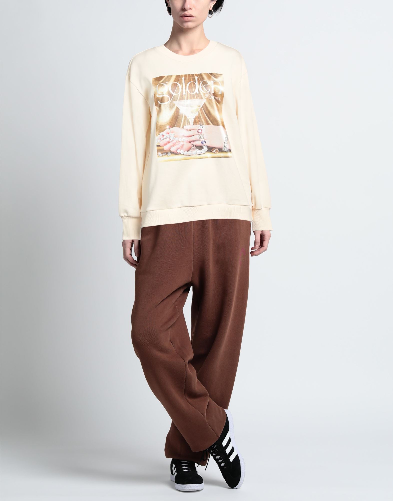  Actitude By Twinset - Tops - Sweatshirts - On Yoox.com 