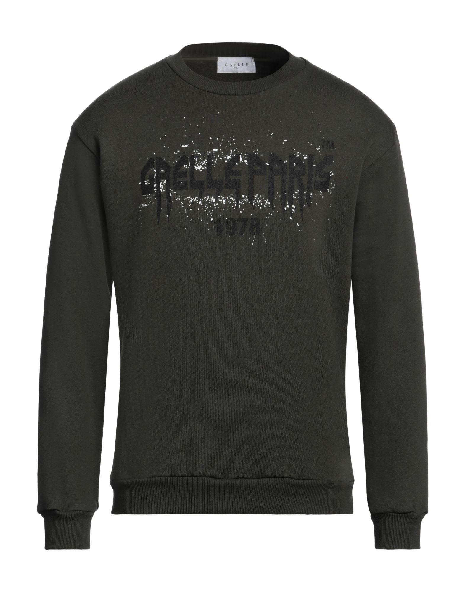  Gaëlle Paris - Tops - Sweatshirts - On Yoox.com 