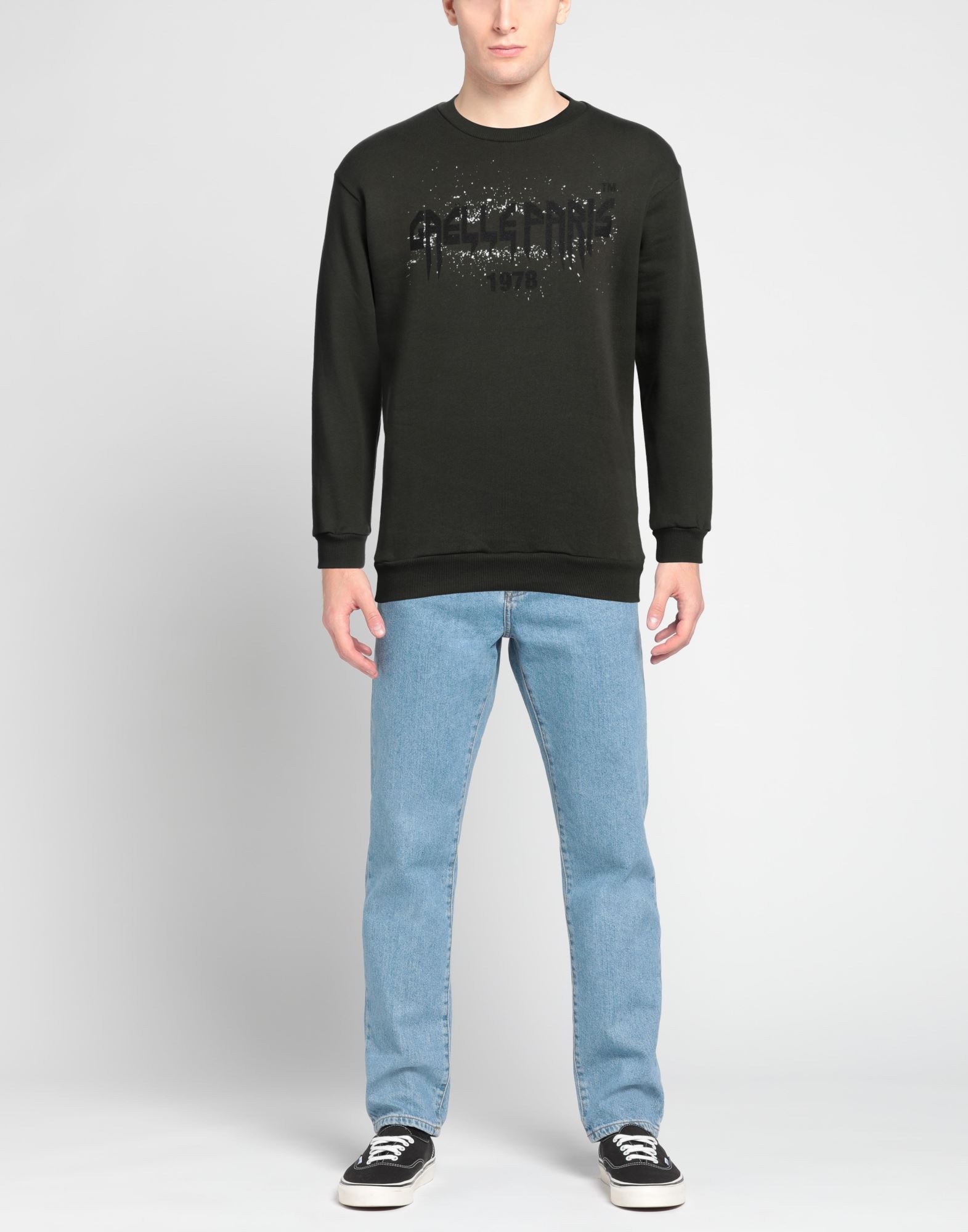  Gaëlle Paris - Tops - Sweatshirts - On Yoox.com 