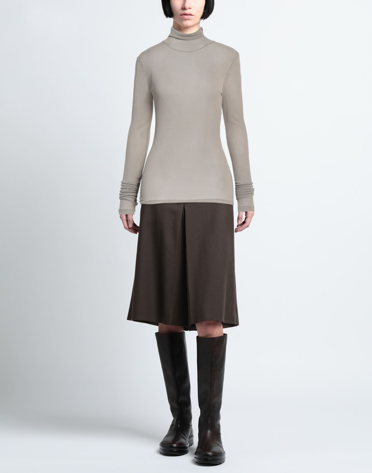  Ami Alexandre Mattiussi - Tops - T-shirts - On Yoox.com 