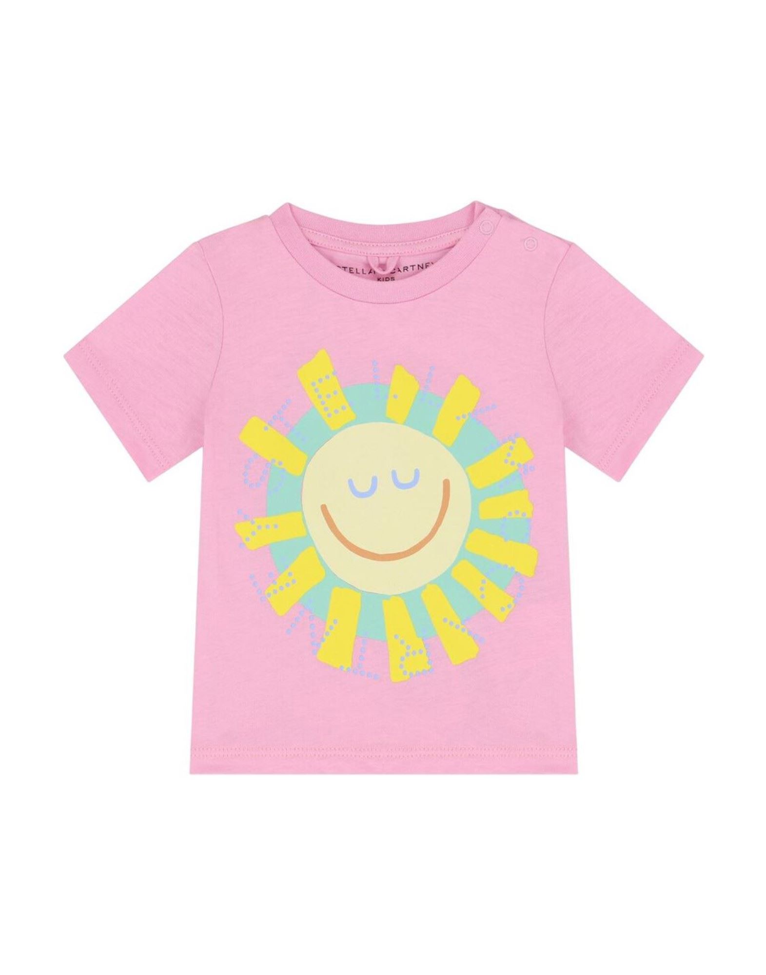 STELLA McCARTNEY KIDS ΜΠΛΟΥΖΑΚΙΑ T-shirt