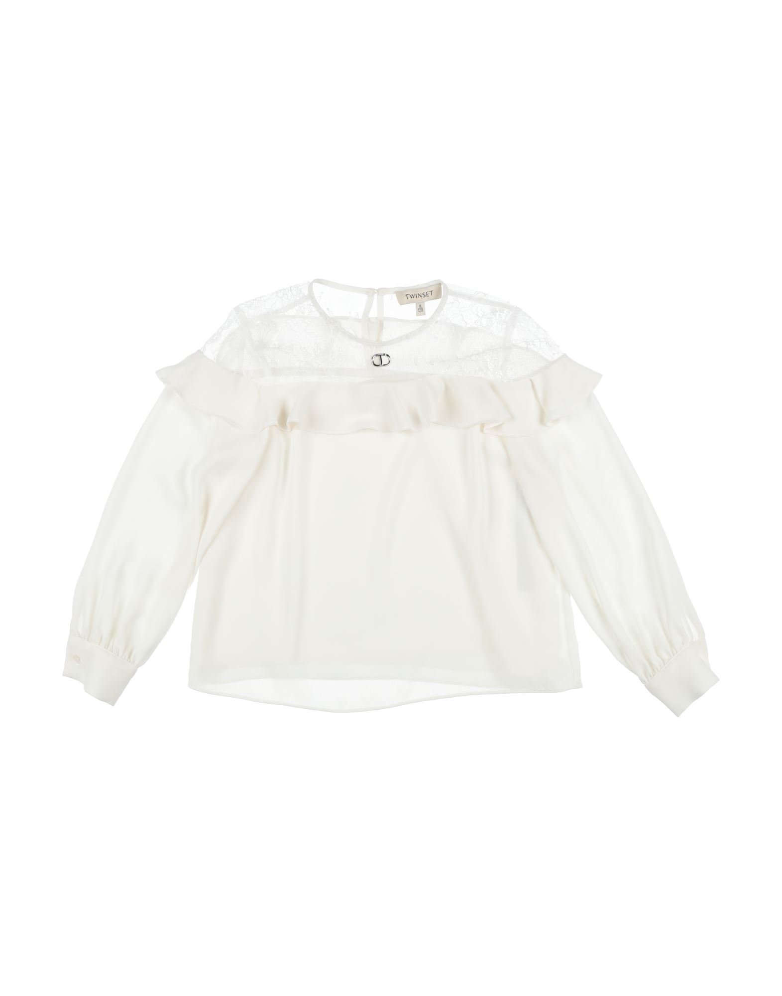  Twinset - Tops - Tops - On Yoox.com 