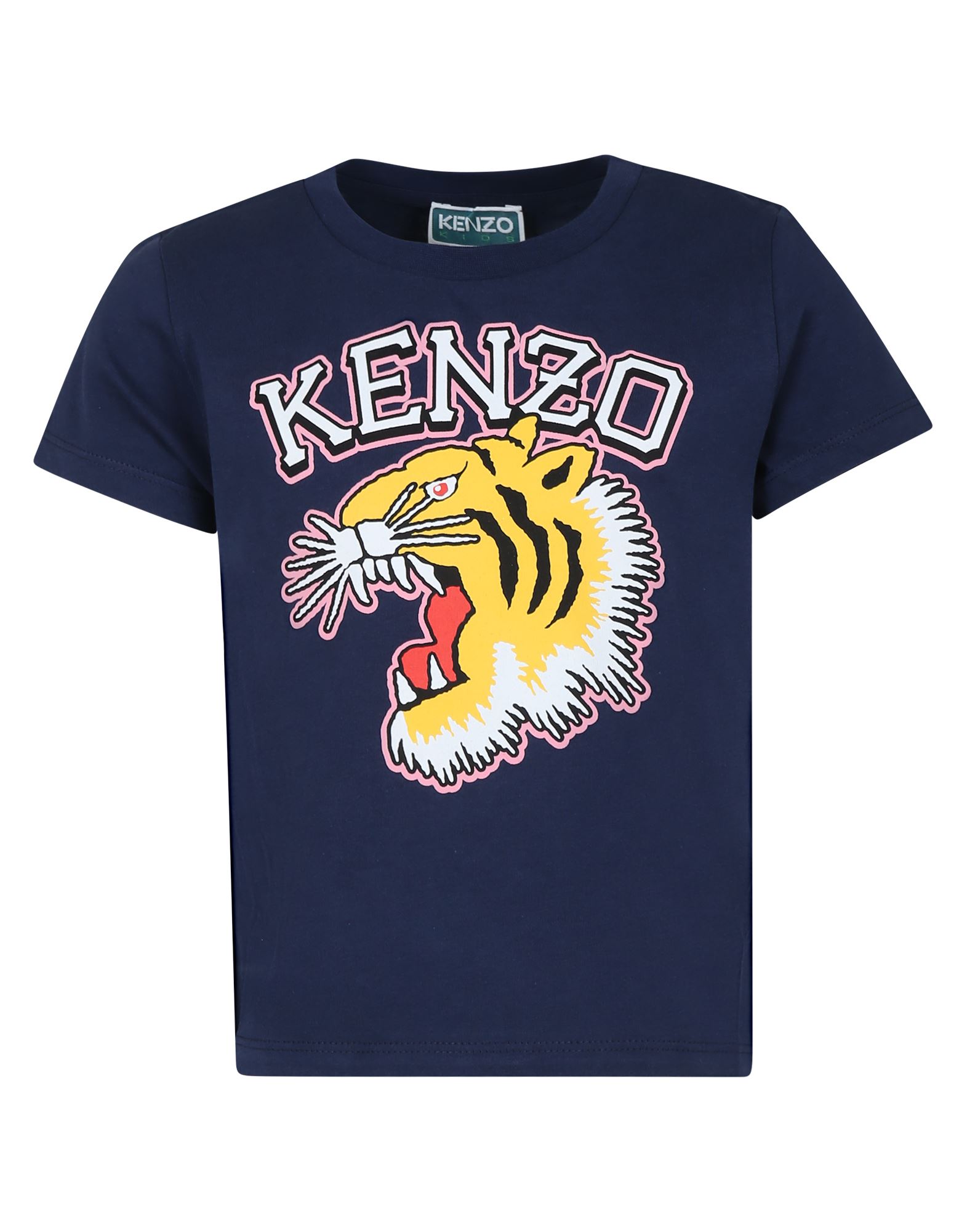 KENZO ΜΠΛΟΥΖΑΚΙΑ T-shirt