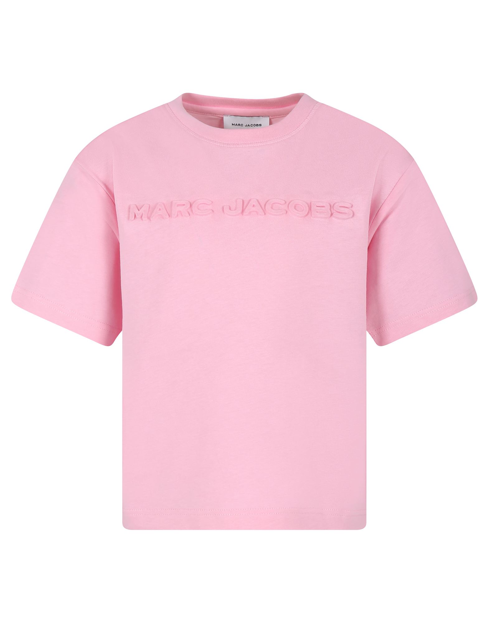 MARC JACOBS ΜΠΛΟΥΖΑΚΙΑ T-shirt