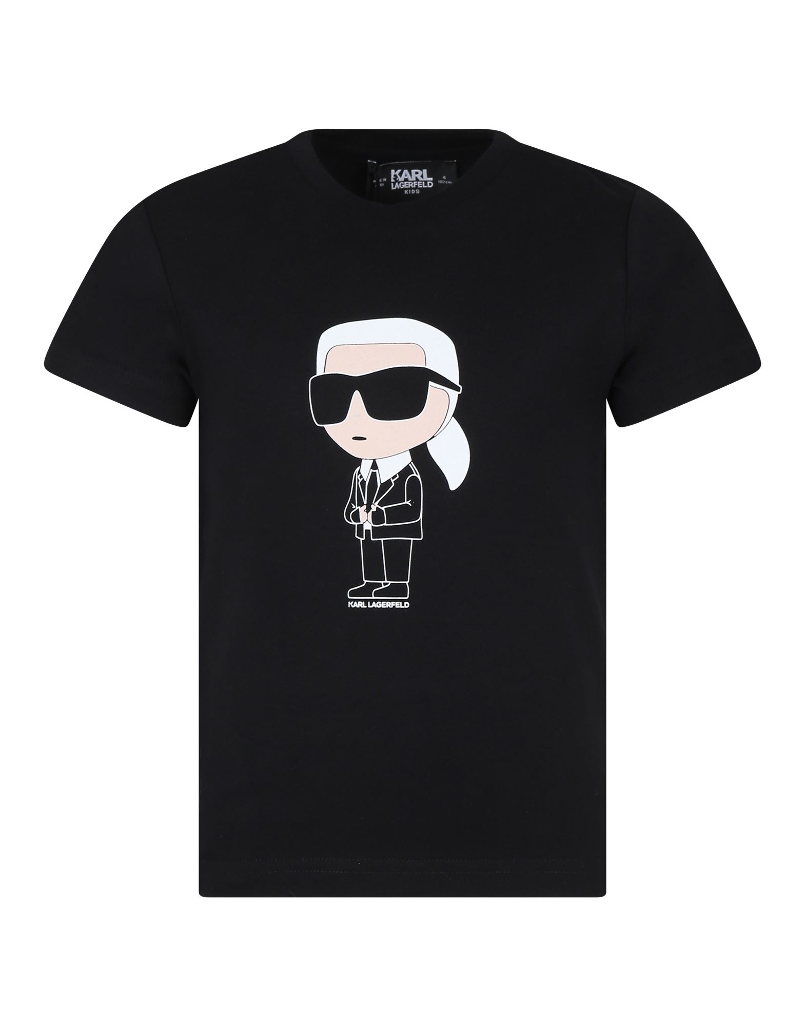 KARL LAGERFELD ΜΠΛΟΥΖΑΚΙΑ T-shirt