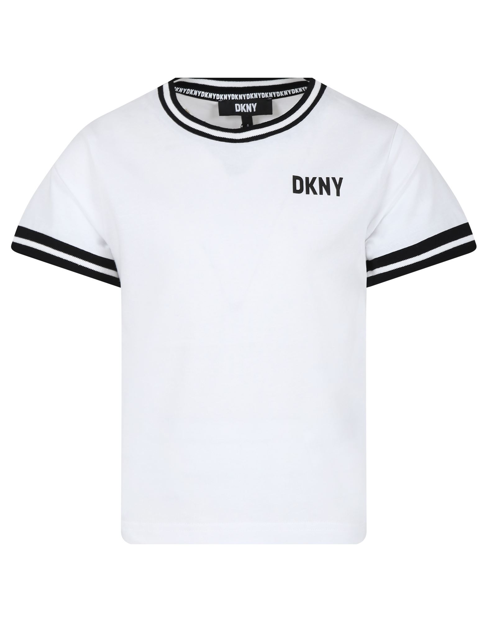 DKNY ΜΠΛΟΥΖΑΚΙΑ T-shirt