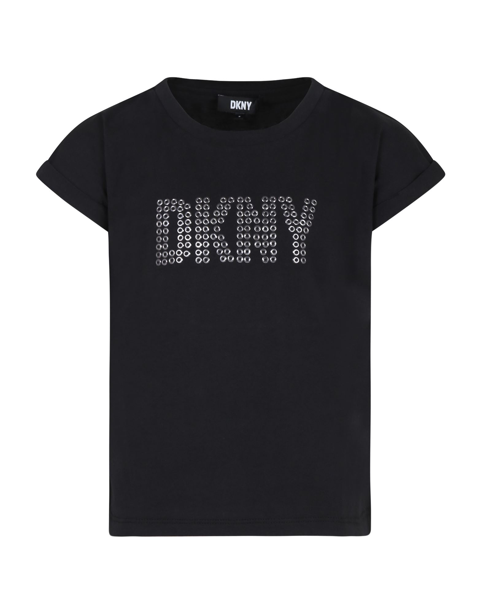 DKNY ΜΠΛΟΥΖΑΚΙΑ T-shirt