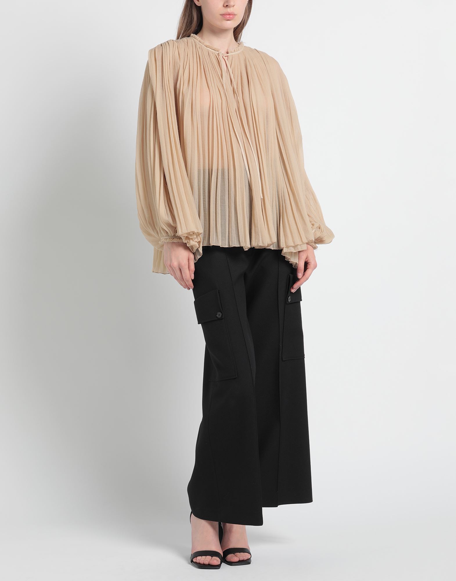  Chloé - Tops - Tops - On Yoox.com 